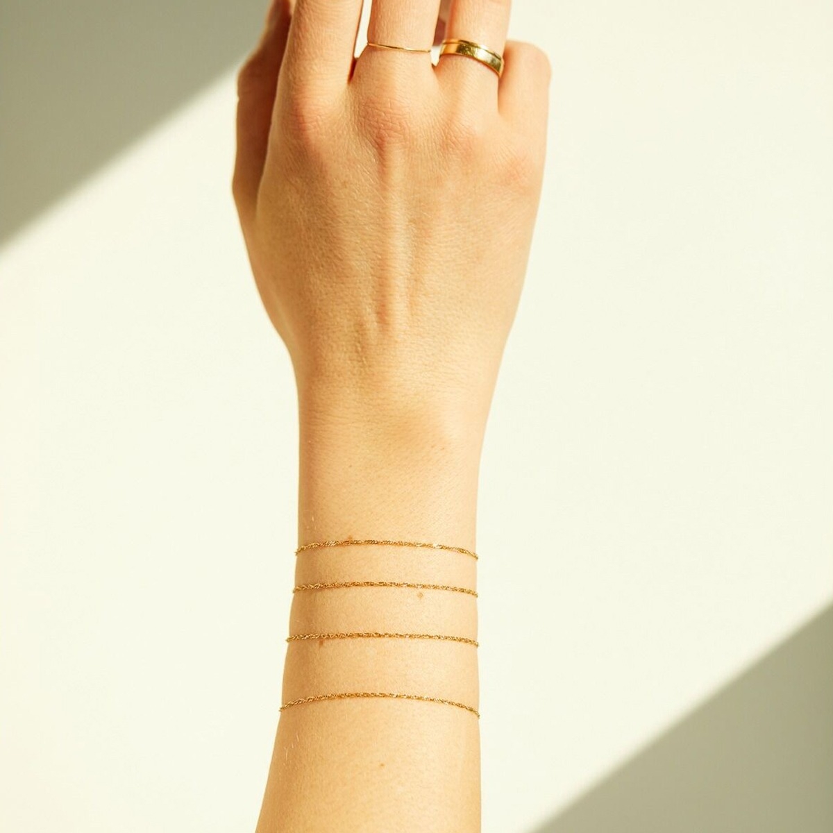 Sweet Second Avenue Bracelet Set - Image 4