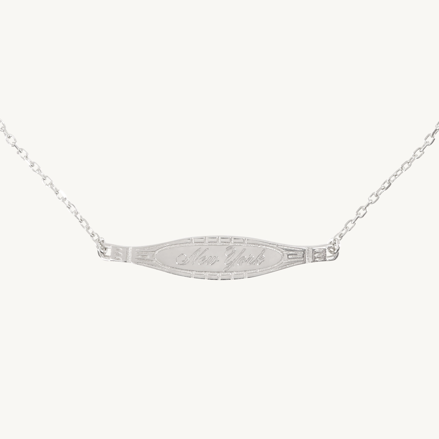 Cygnet Bracelet, Silver - Image 13