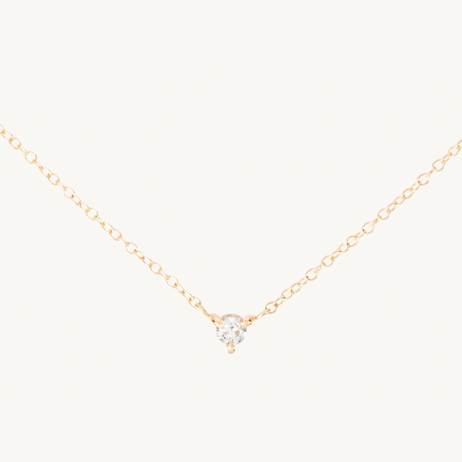 Diamond Fizz Necklace, Sparkler