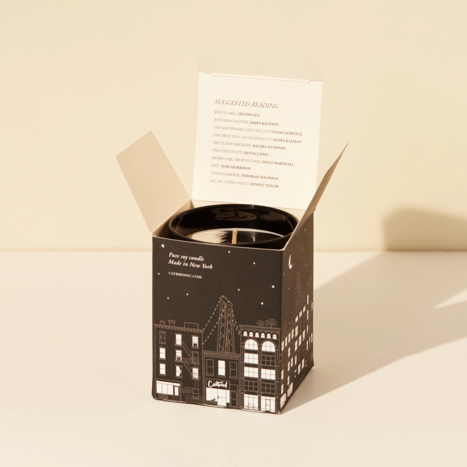 Kitten Candle - Image 11