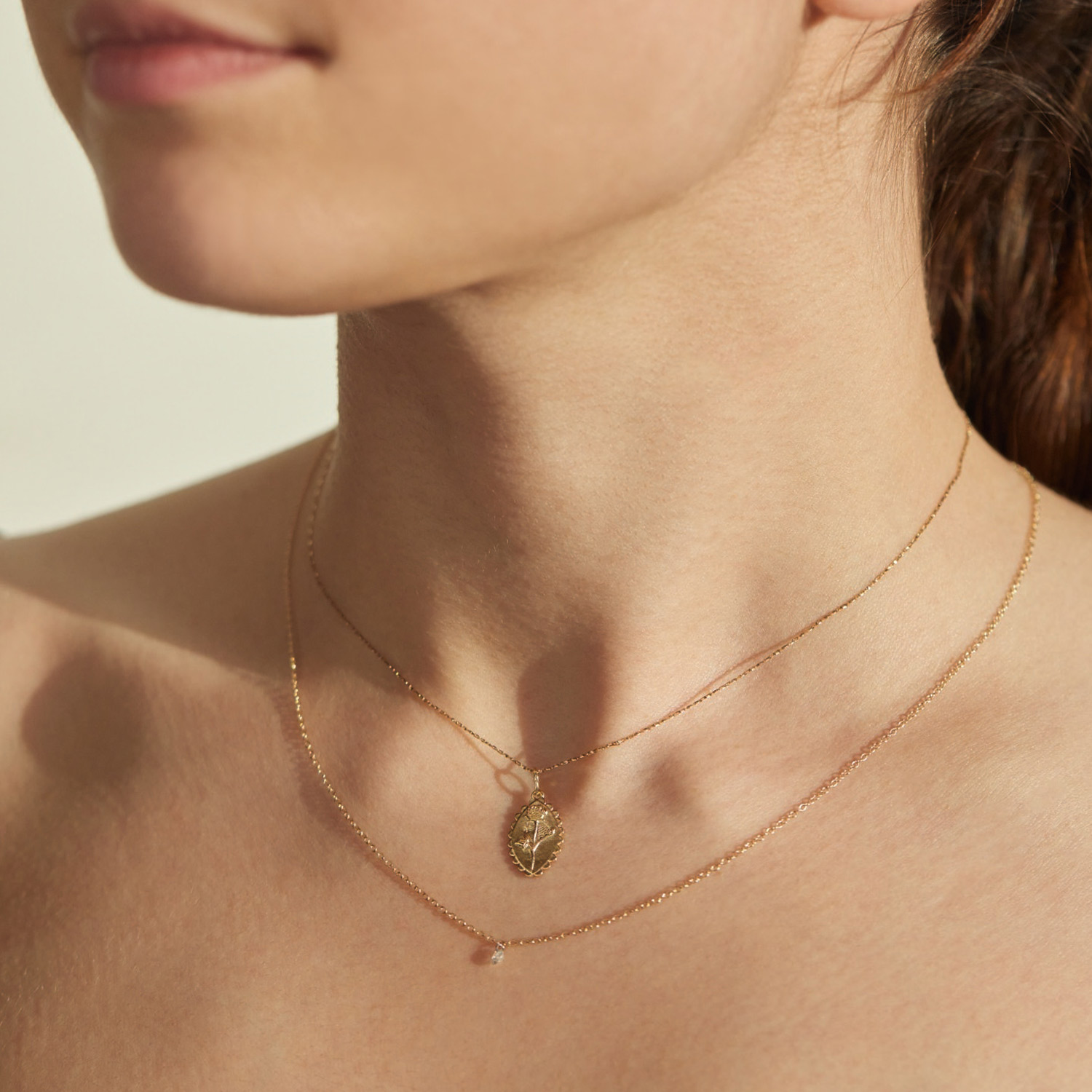Rose Poem Charm, June - Image 5