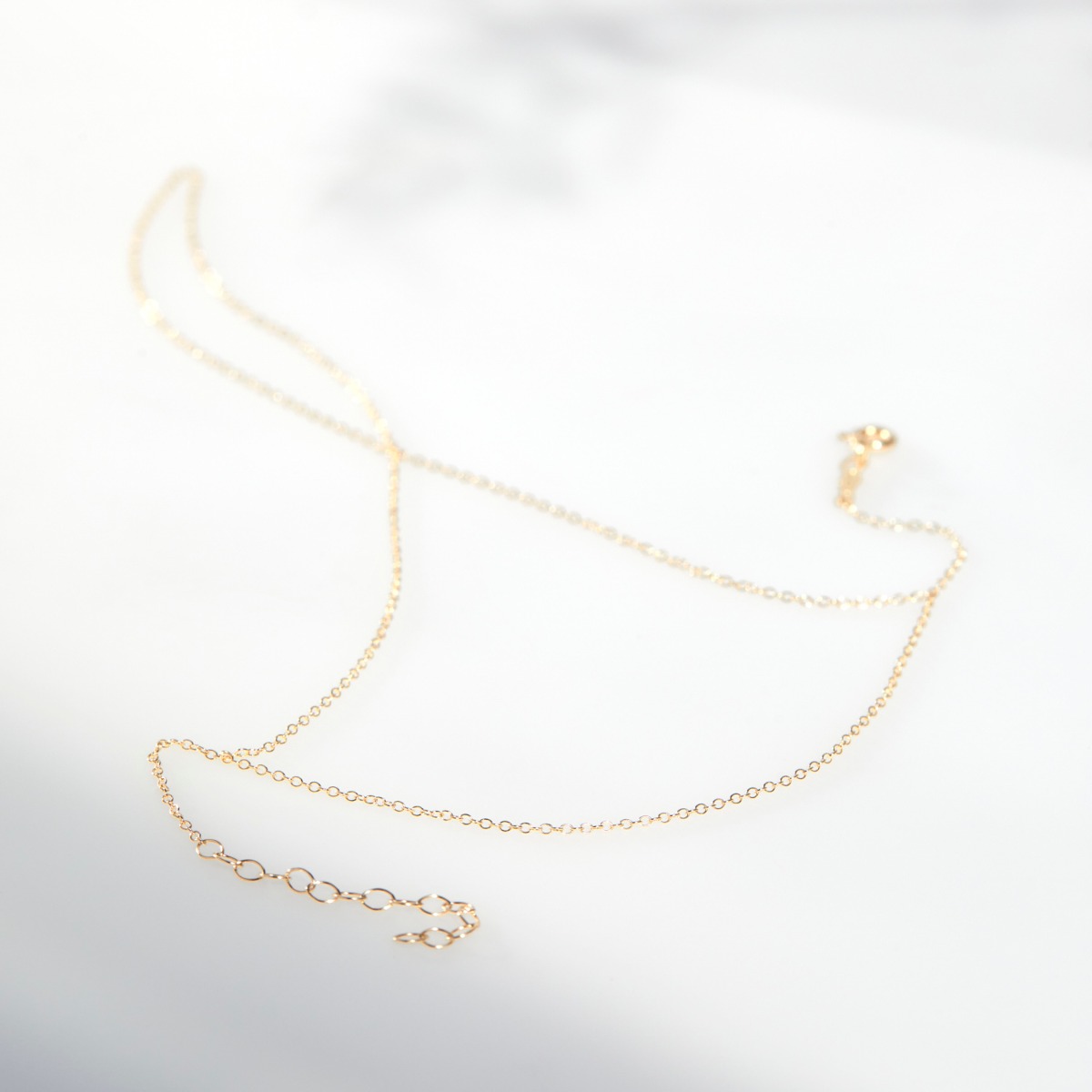 Kitten Mitten, Yellow Gold - Image 7