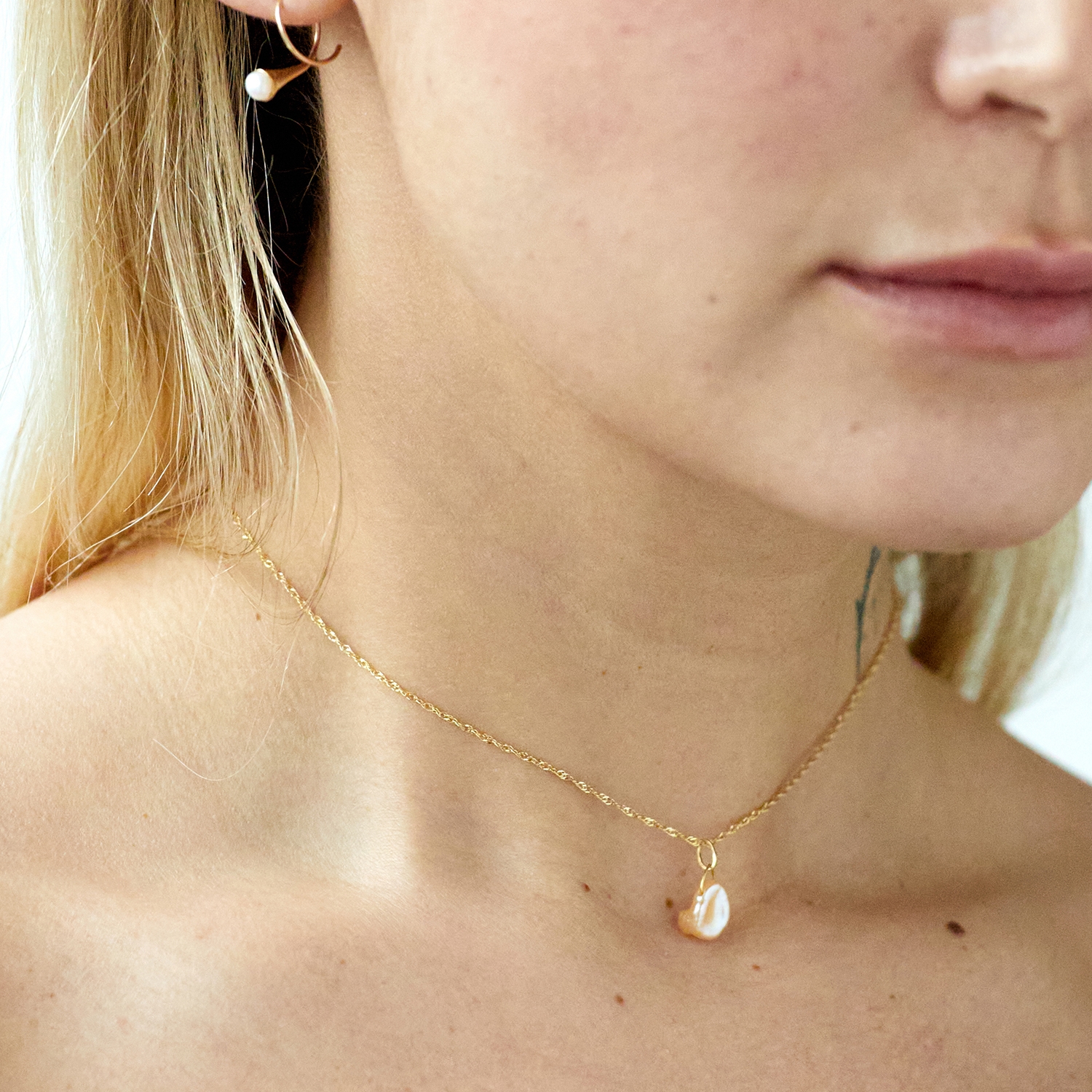 Mermaid's Treasure Charm - Image 5