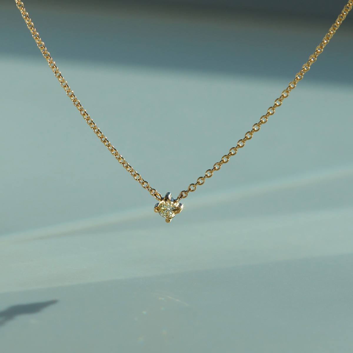 Angel Hair Necklace - Image 12