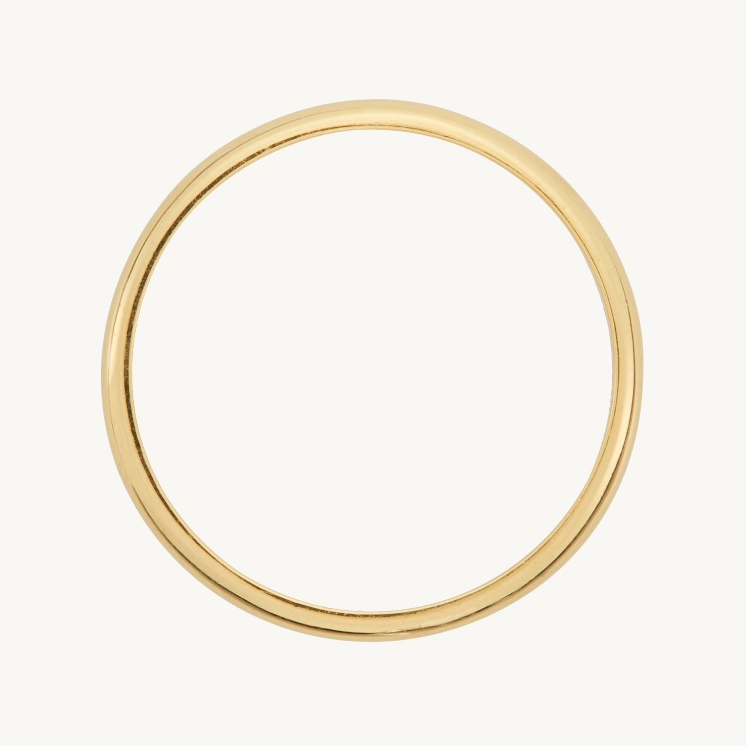 Old World Catbird Classic Wedding Band - Image 14