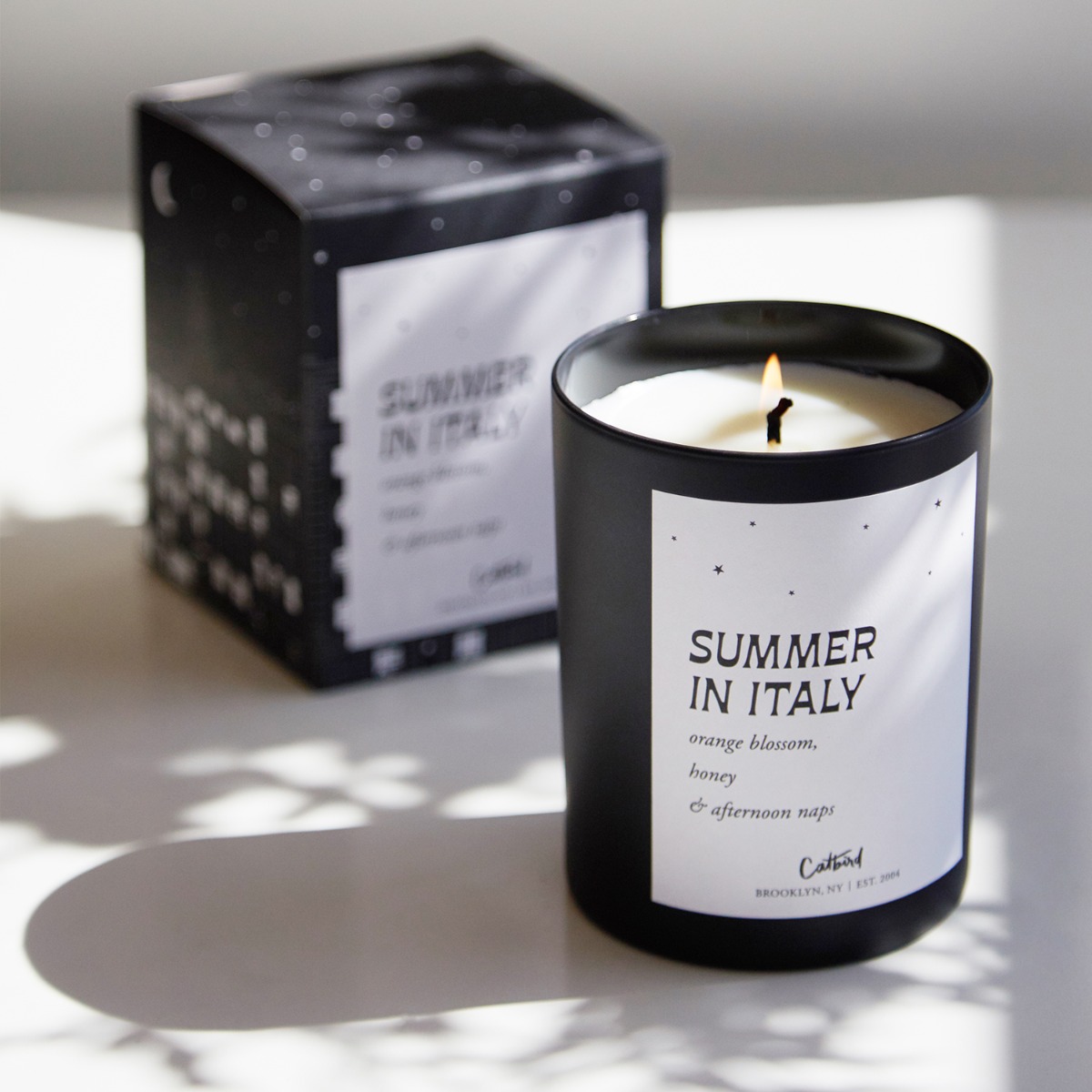Summer in Italy Candle - Image 5
