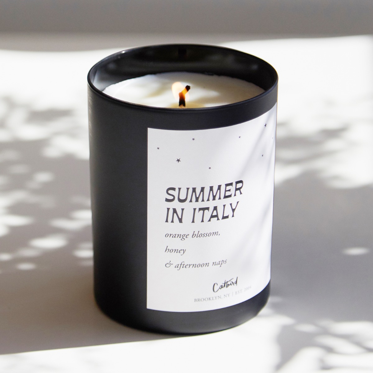 Summer in Italy Candle - Image 4