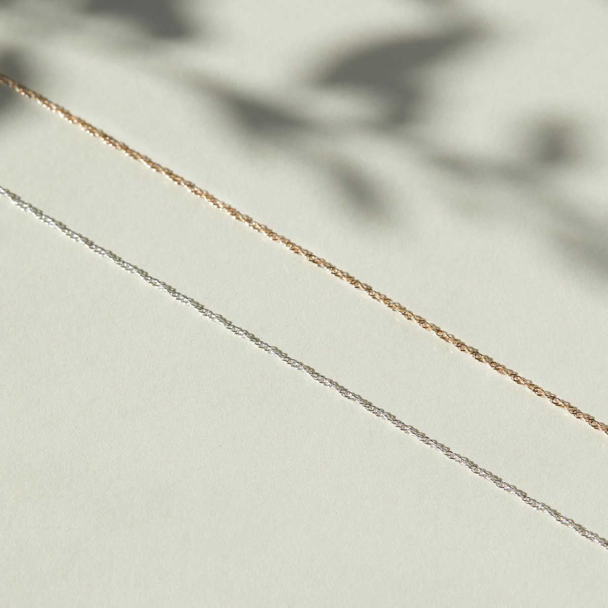 The Sweet Nothing Choker & Diamond Fizz Charm Set - Image 5