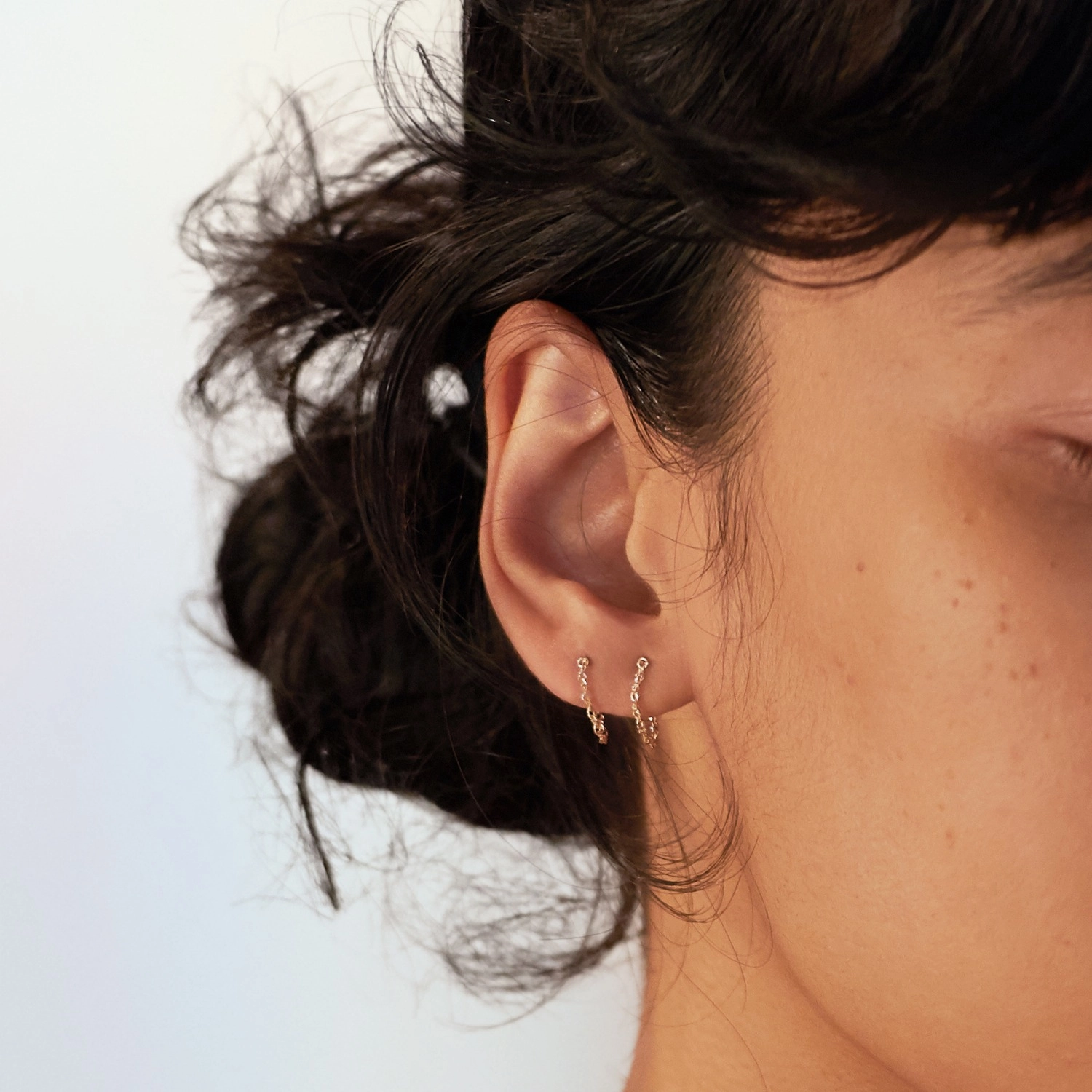 Sweet and Never-Ending Earring Set - Image 5