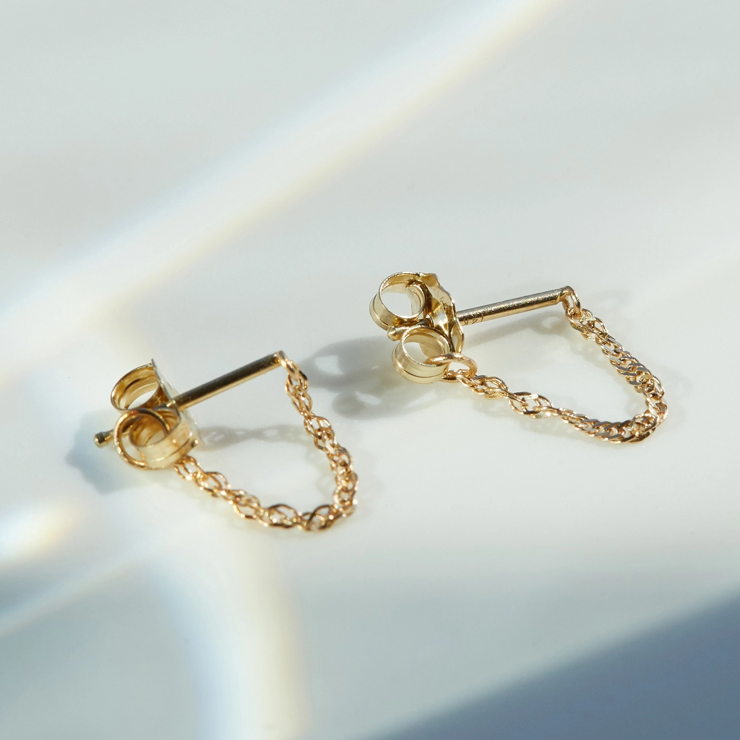 Sweet and Never-Ending Earring Set - Image 3