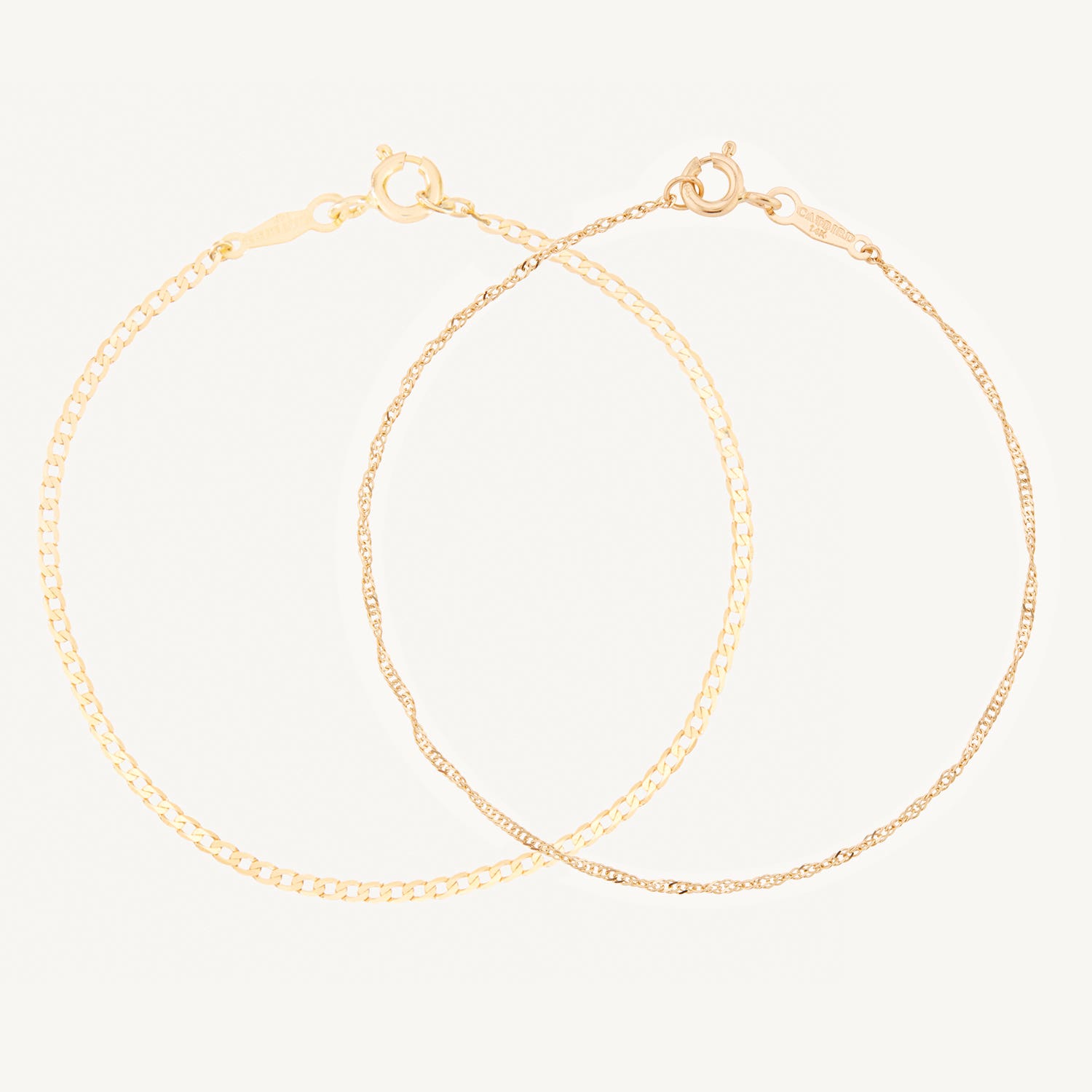 Sweet Second Avenue Bracelet Set