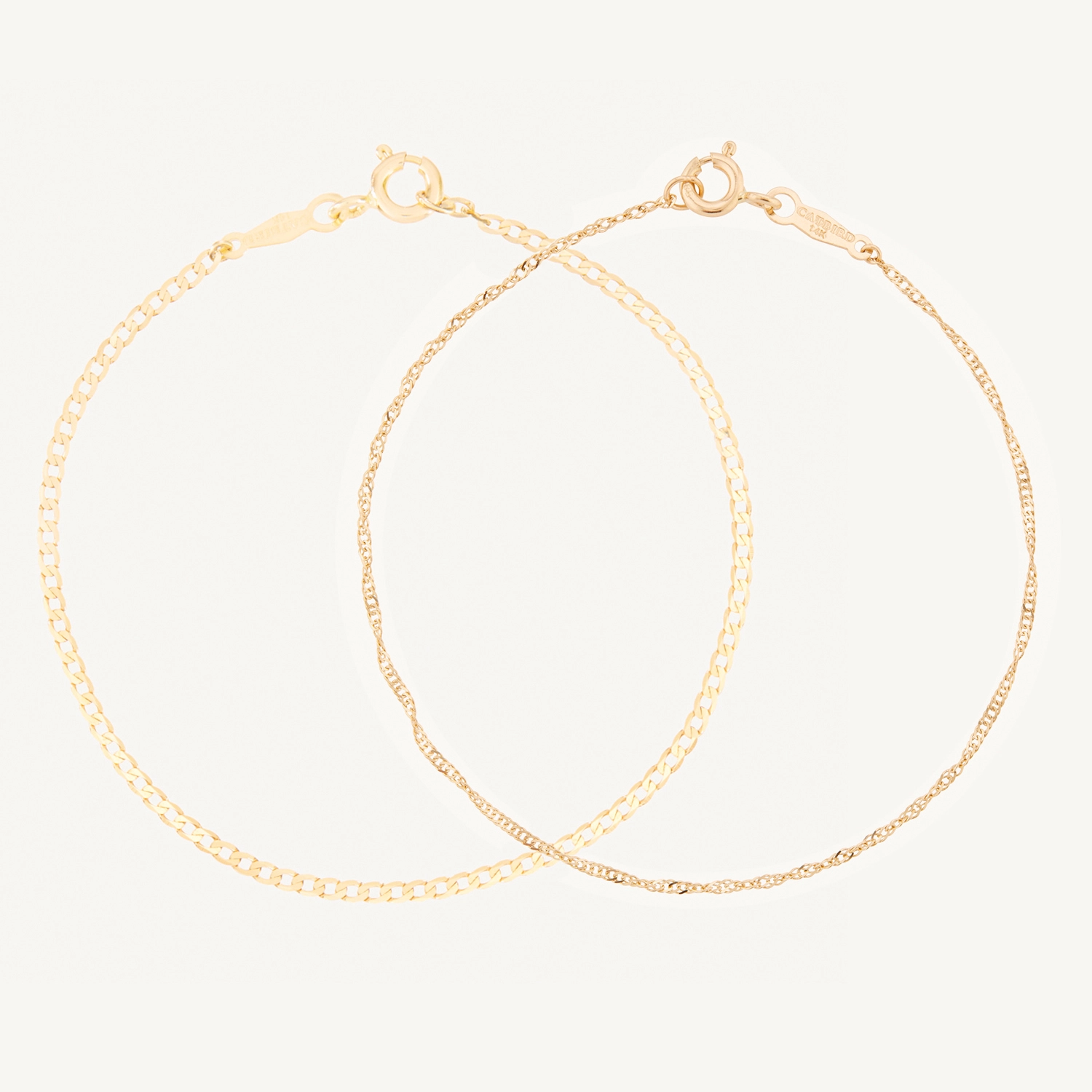 Sweet Second Avenue Bracelet Set - Image 8