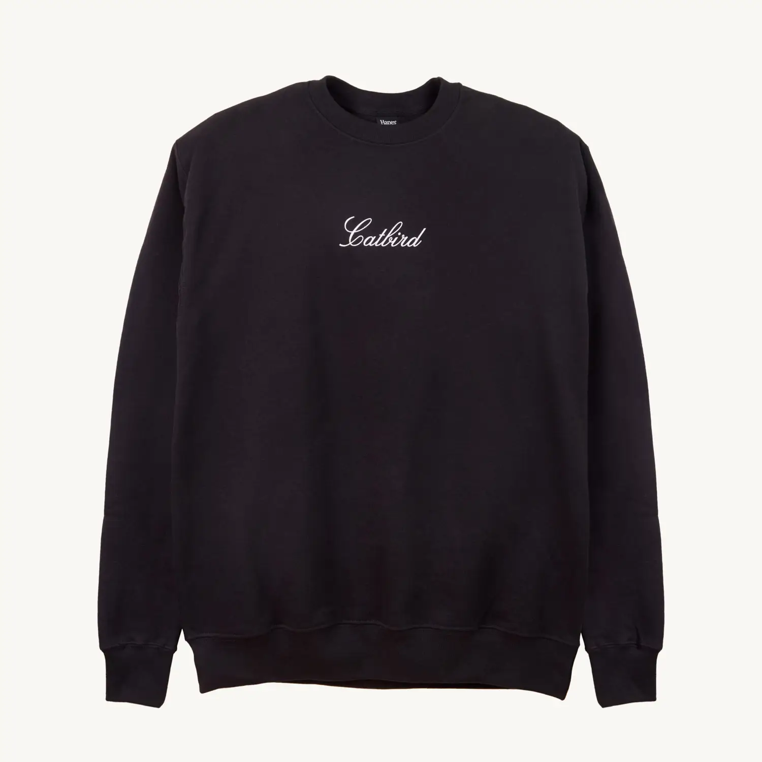 Catbird Souvenir Sweatshirt