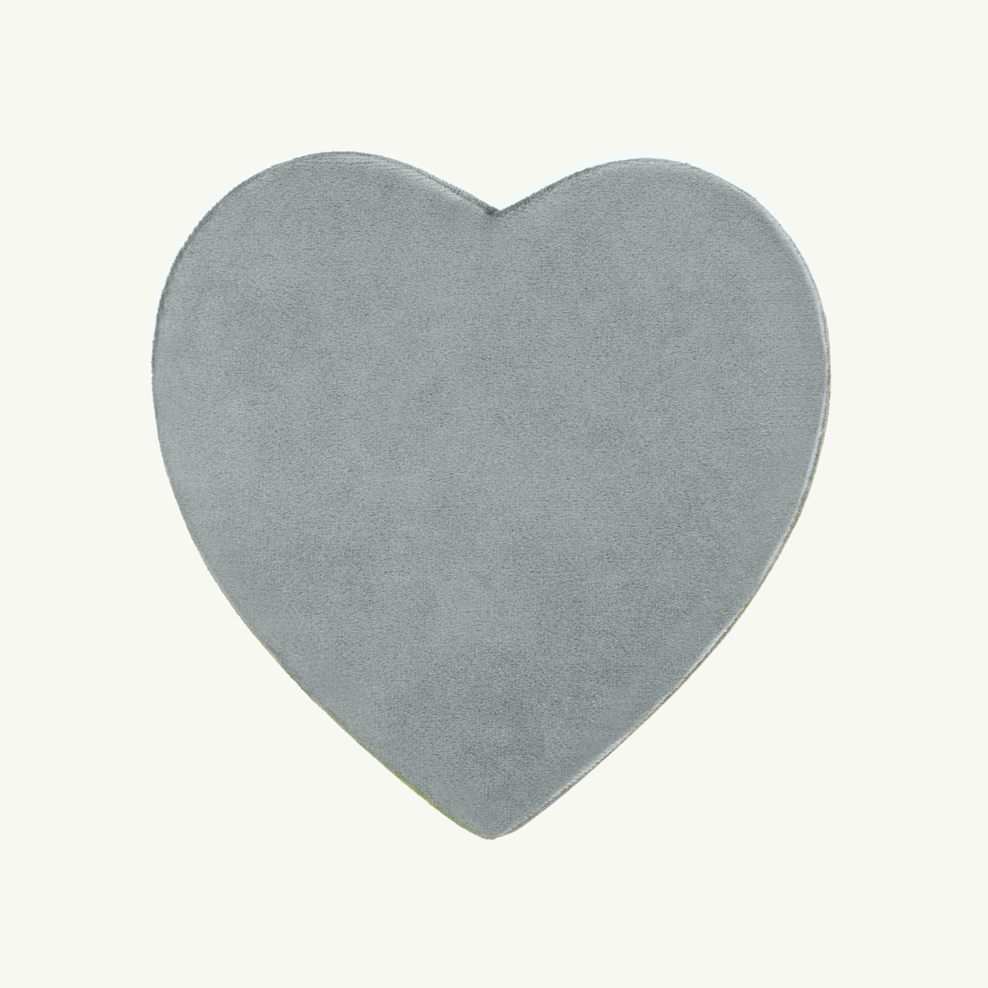 Catbird Souvenir Heart Jewelry Box, Winter Night Blue - Image 8