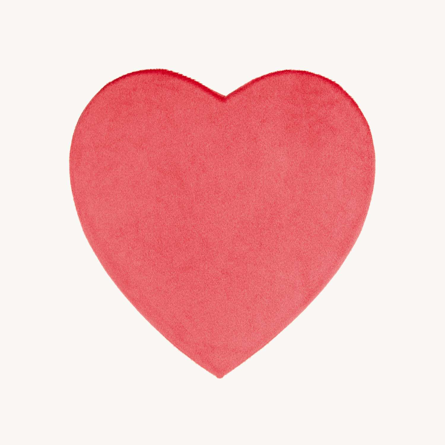 Catbird Souvenir Heart Jewelry Box, Pink Glaze - Image 8