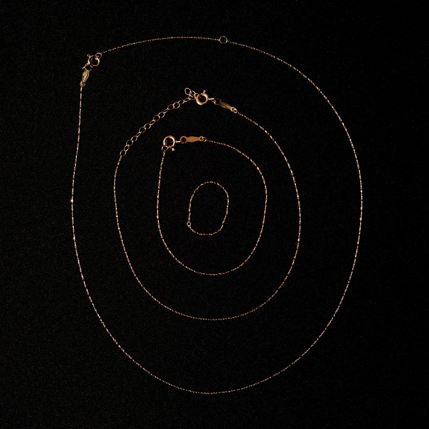 Hundred Summers Anklet - Image 8