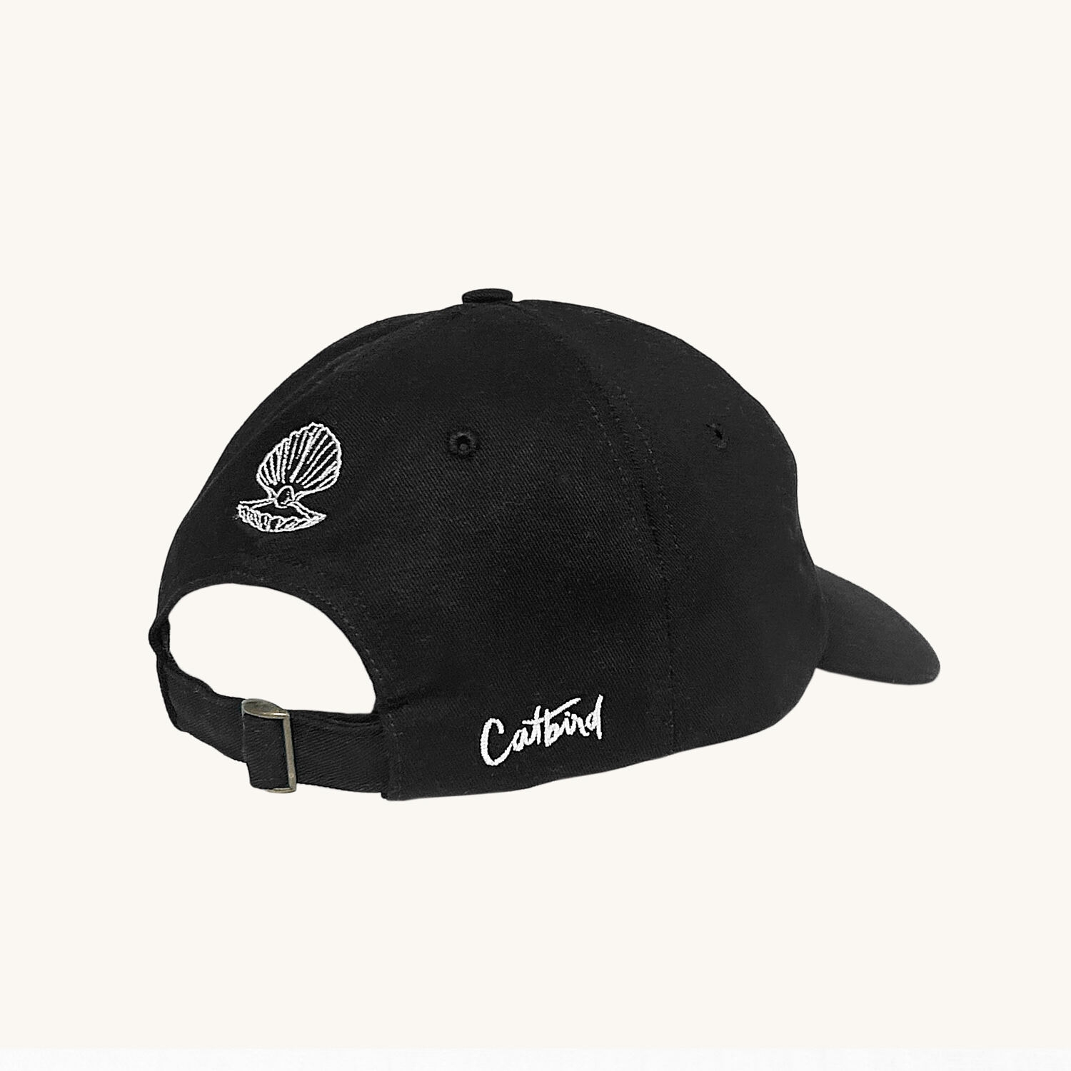 Catbird Souvenir Shell Cap - Image 14
