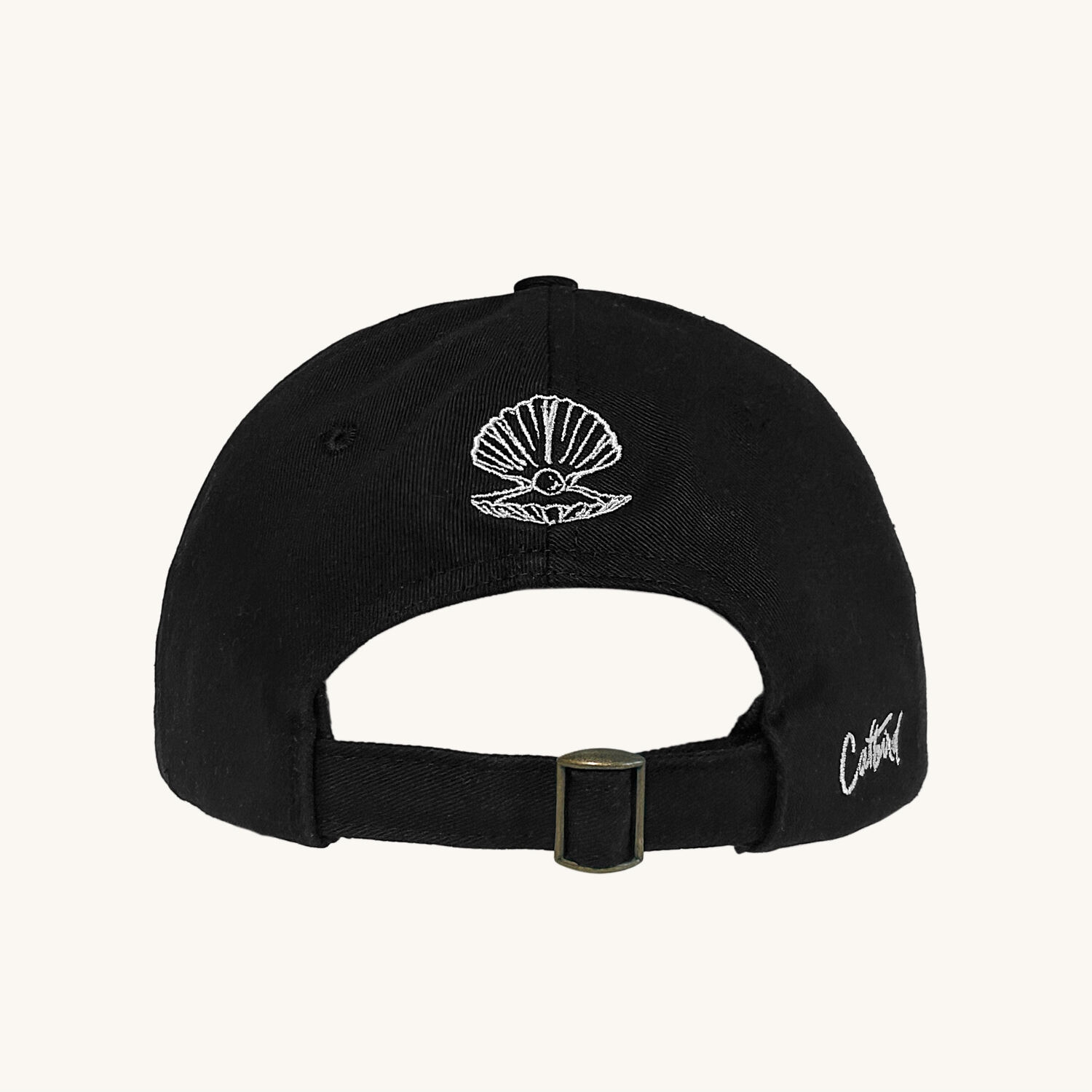 Catbird Souvenir Shell Cap - Image 13