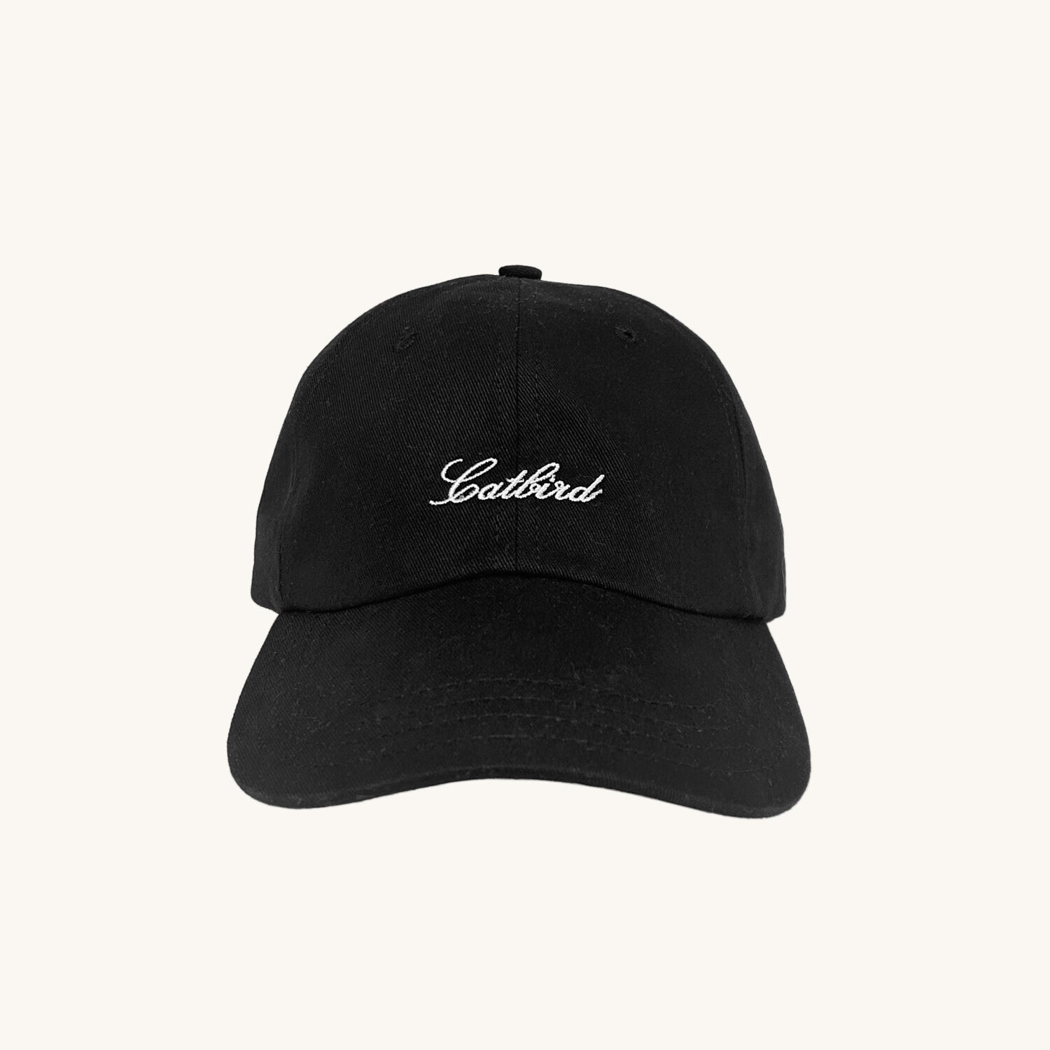 Catbird Souvenir Shell Cap - Image 12