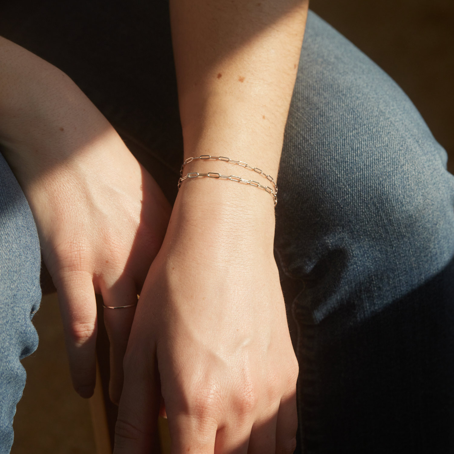 1976 Silver Bracelet - Image 10