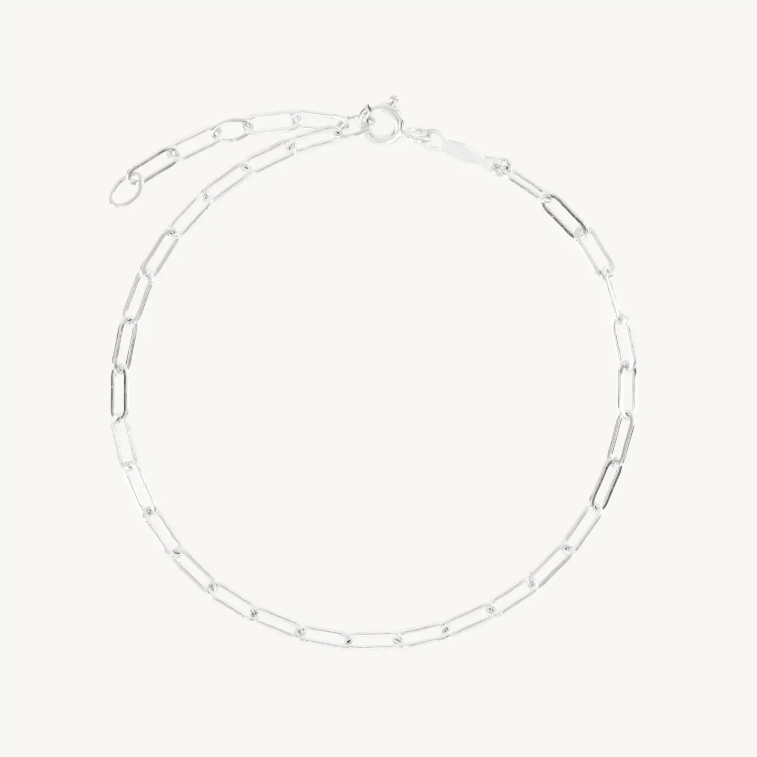 1976 Silver Bracelet