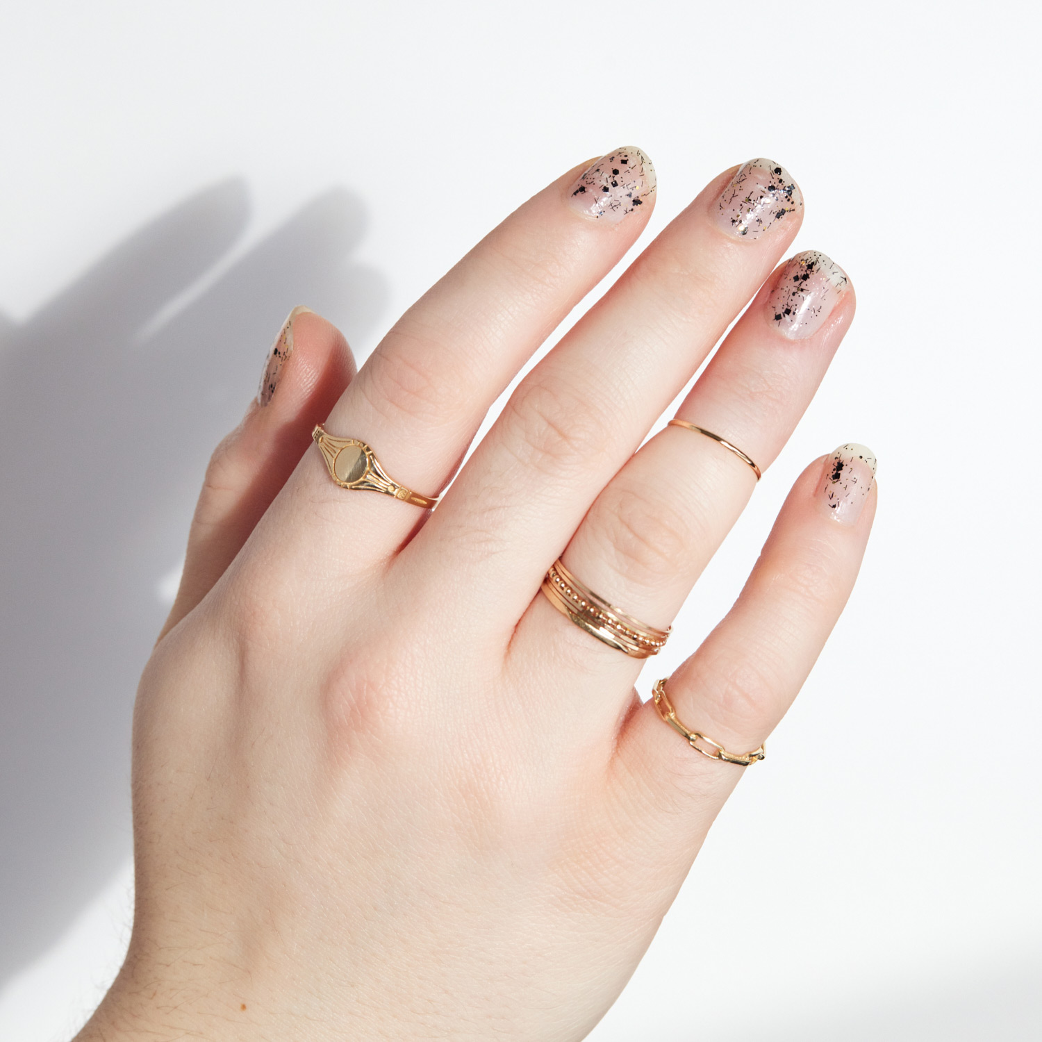 Catbird Shell Polish, 1976 - Image 5