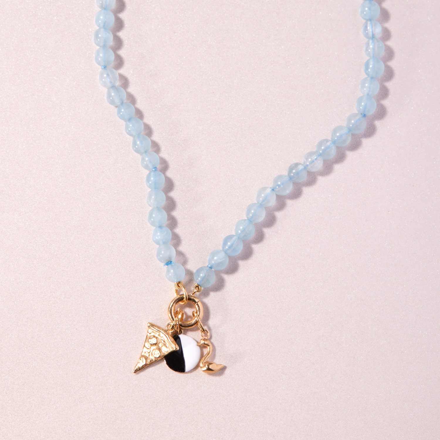 Black & White Cookie Charm - Image 13