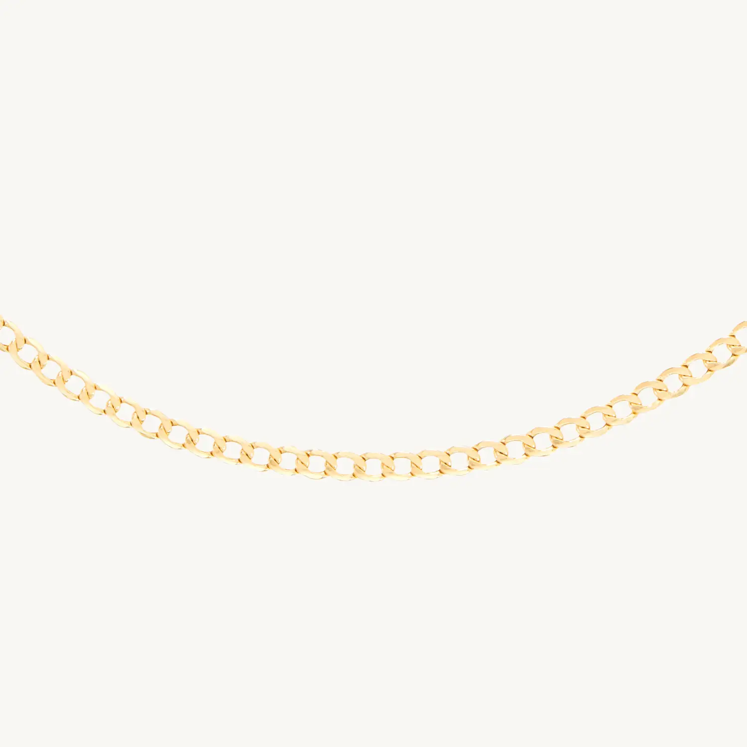 Second Avenue Gold Collar