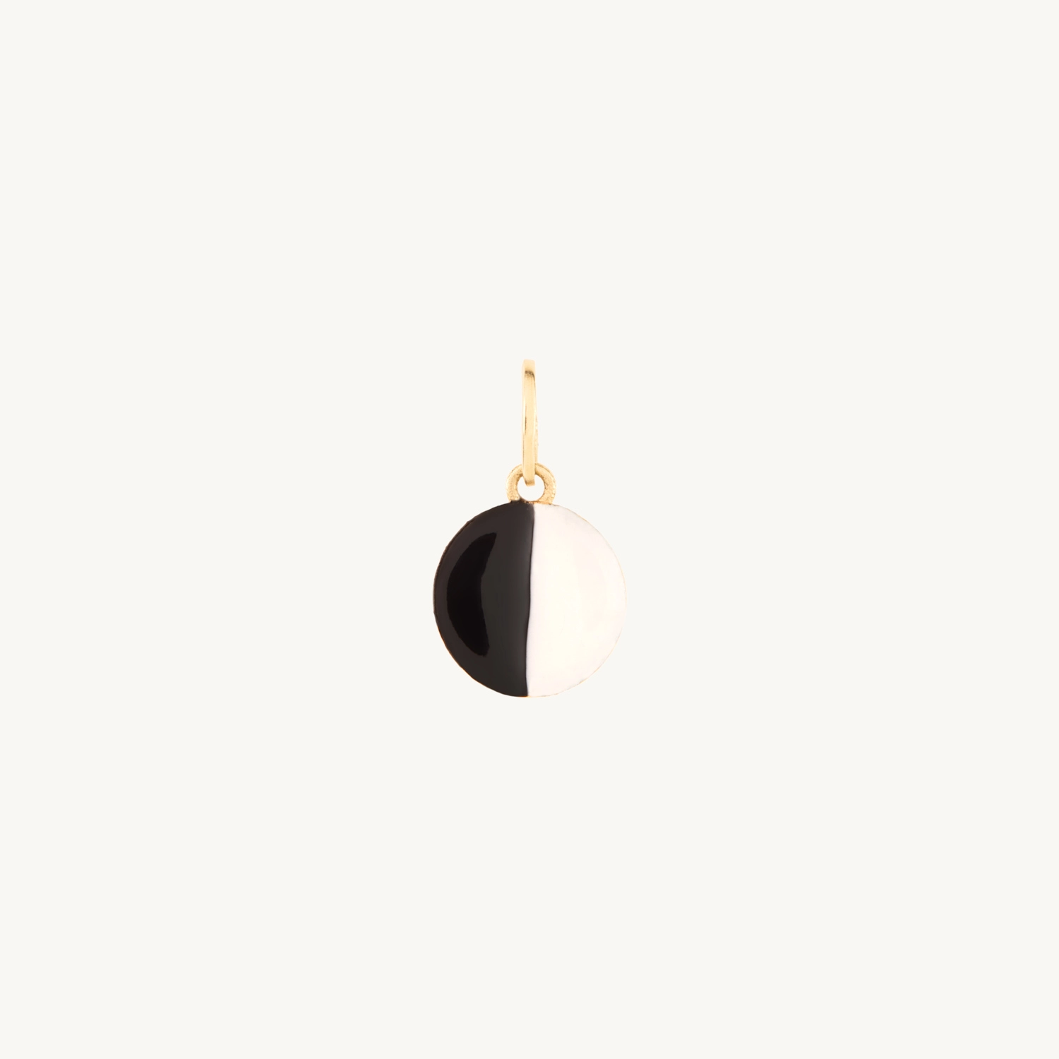 Black & White Cookie Charm - Image 16