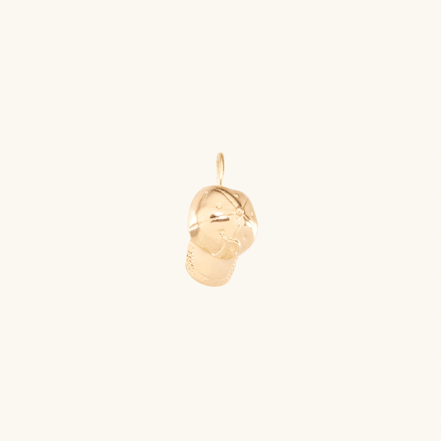 Boston Ball Cap Charm - Image 11