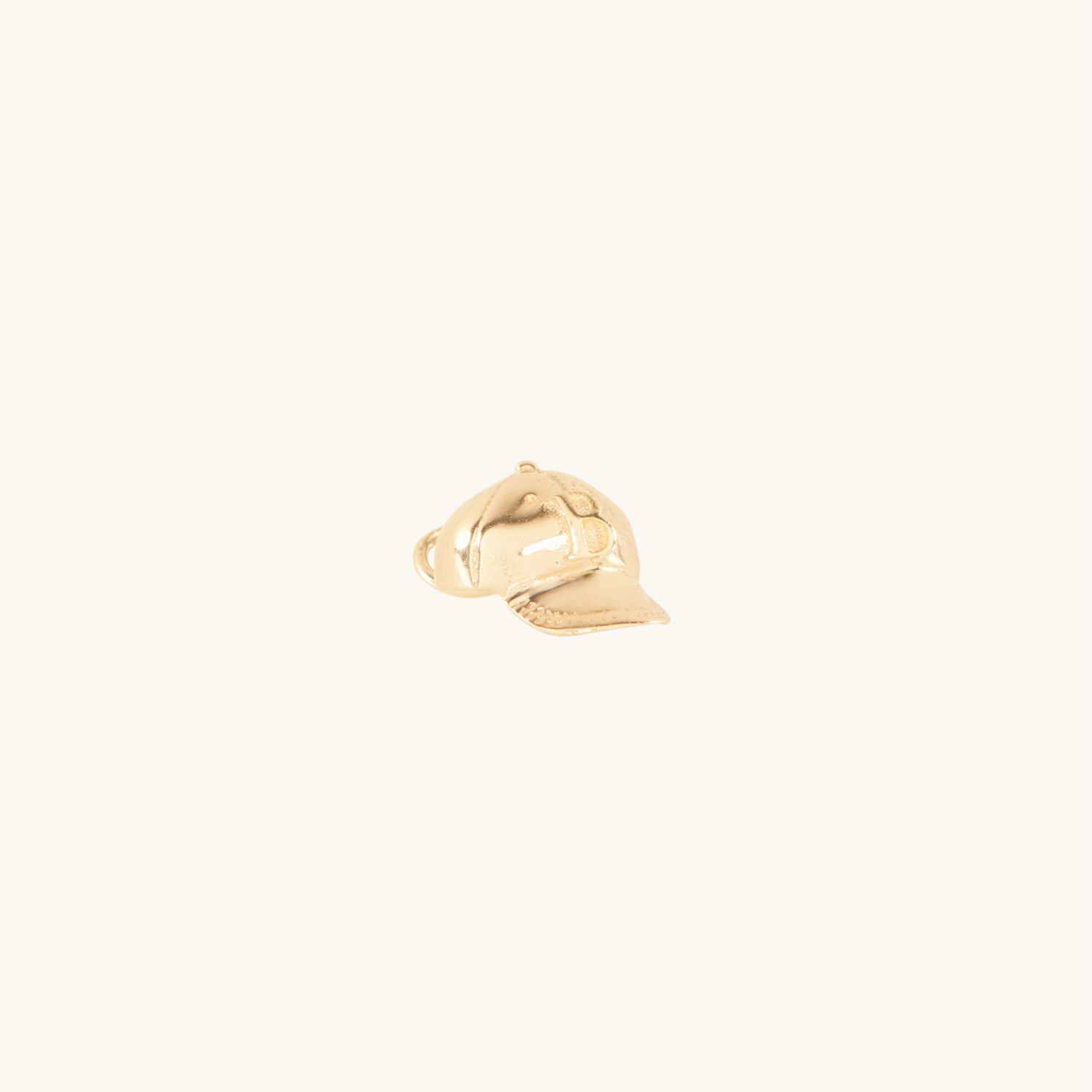 Boston Ball Cap Charm - Image 10