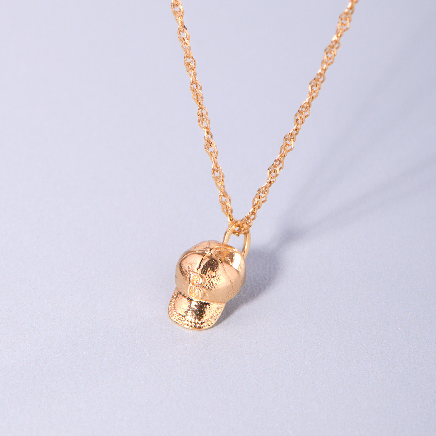 Boston Ball Cap Charm - Image 5