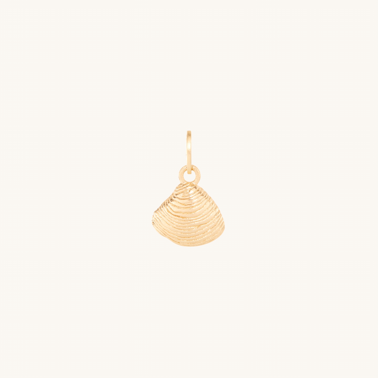 Clam Shell Charm - Image 8