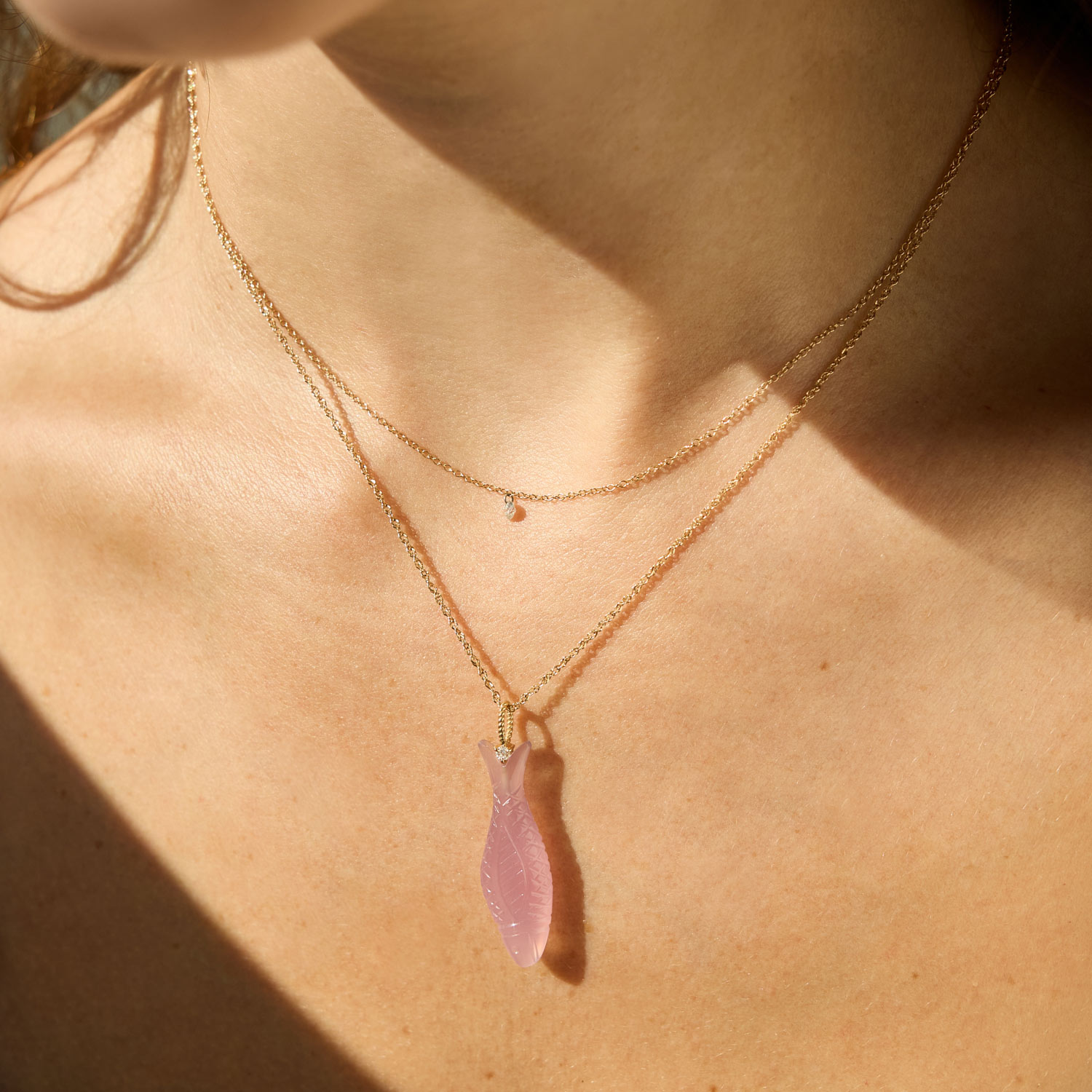 Lucky Fish Charm - Image 5