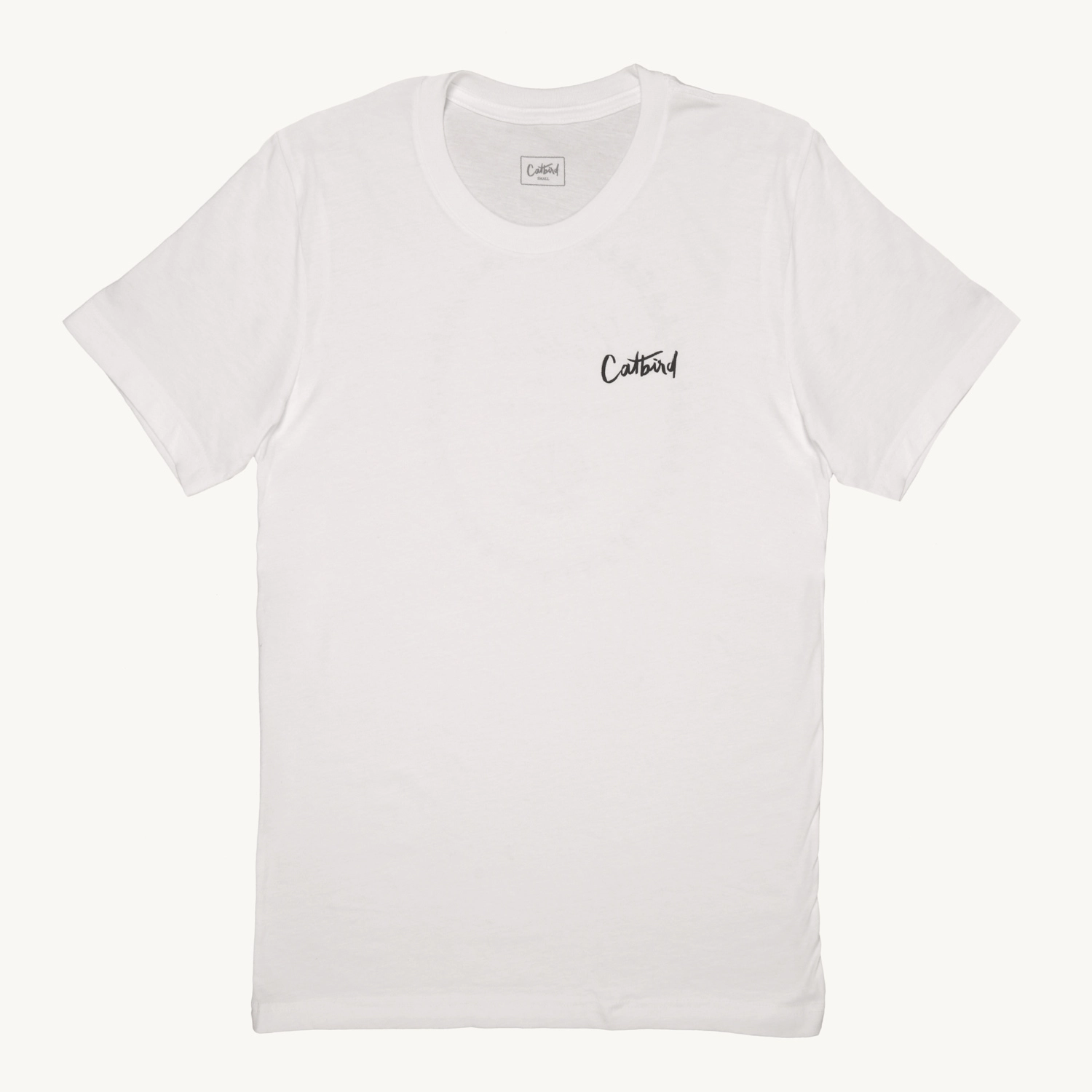 Catbird Souvenir Shell T-Shirt - Image 12