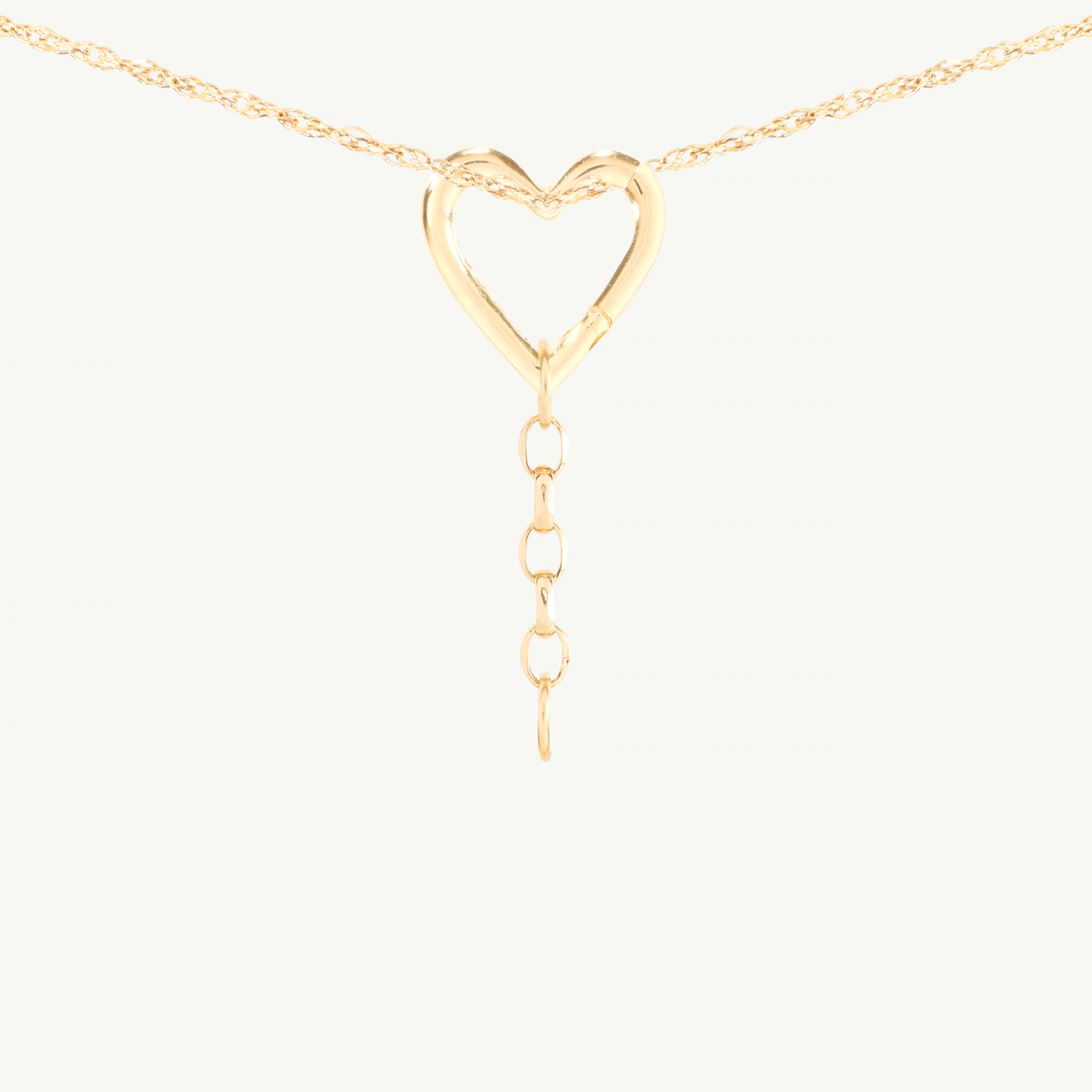 Chain Extender
