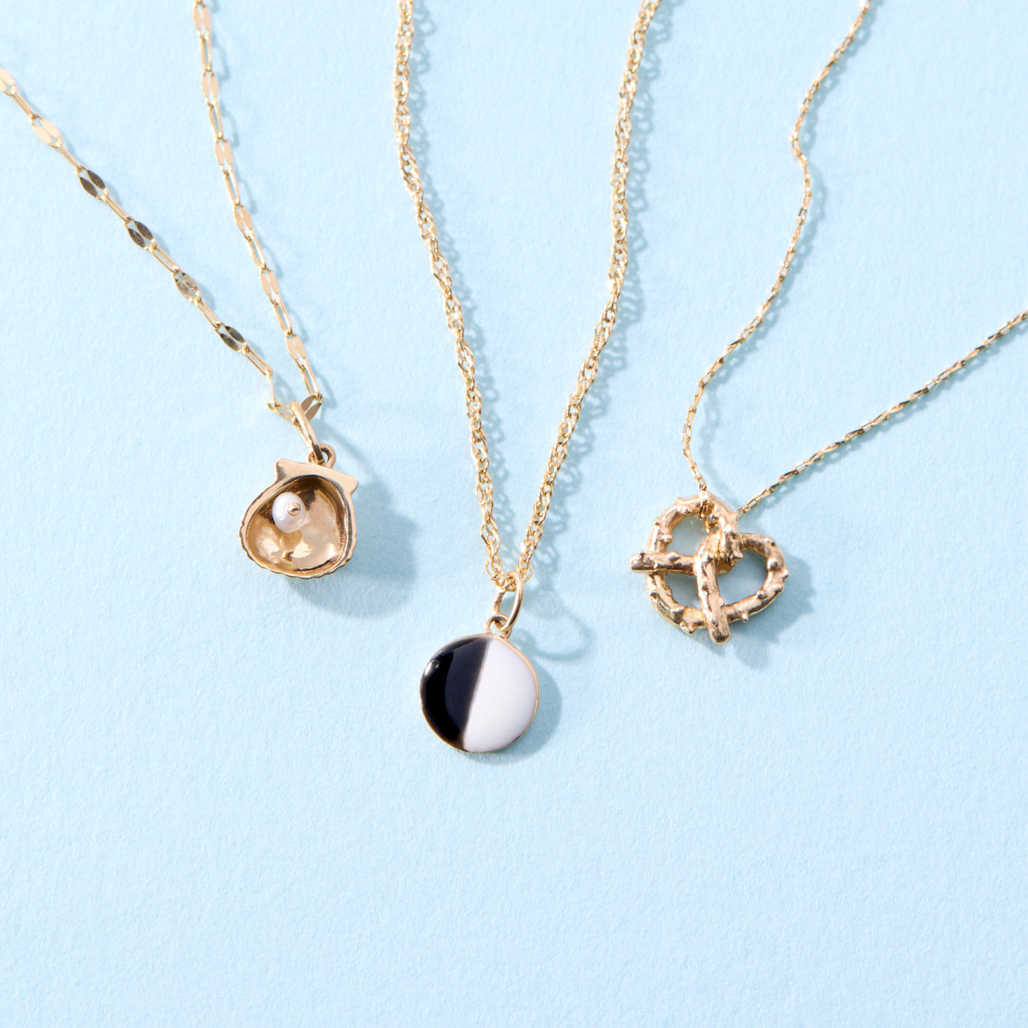 Black & White Cookie Charm - Image 11
