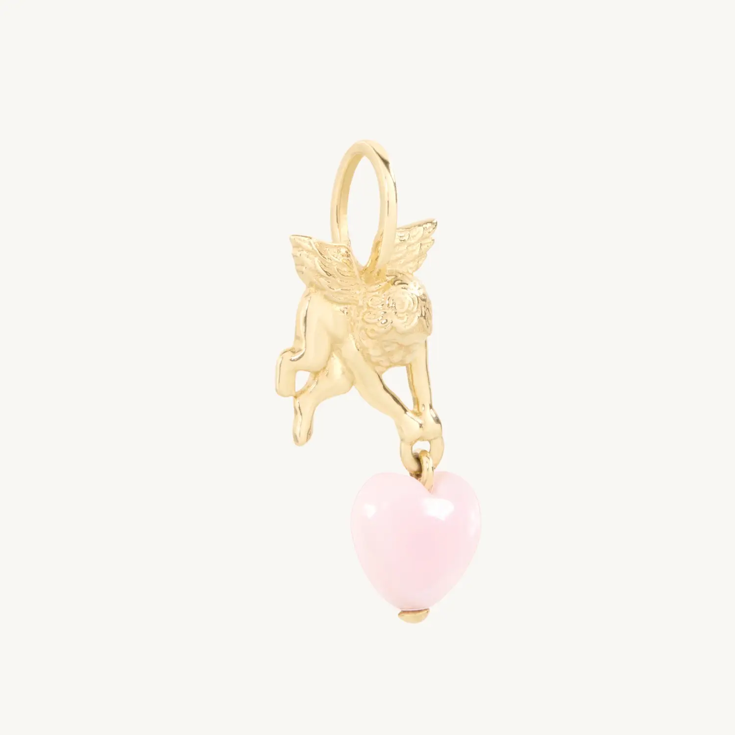 Alternative view of Cupid in Love Charm