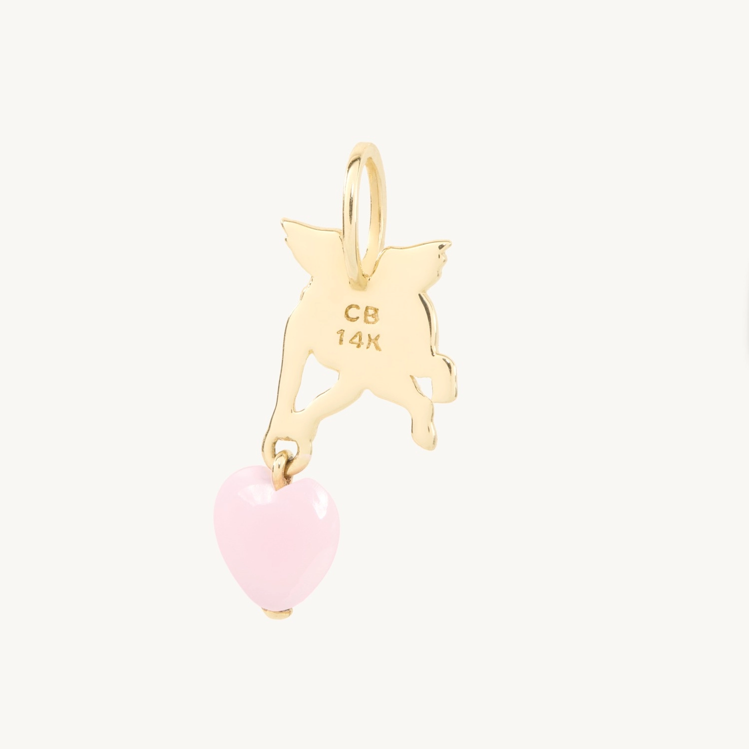 Cupid in Love Charm - Image 14