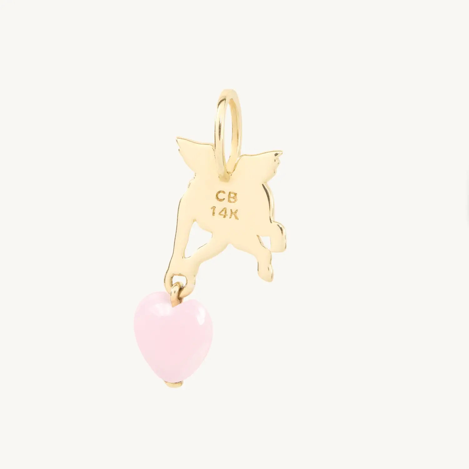 Cupid in Love Charm - Image 3