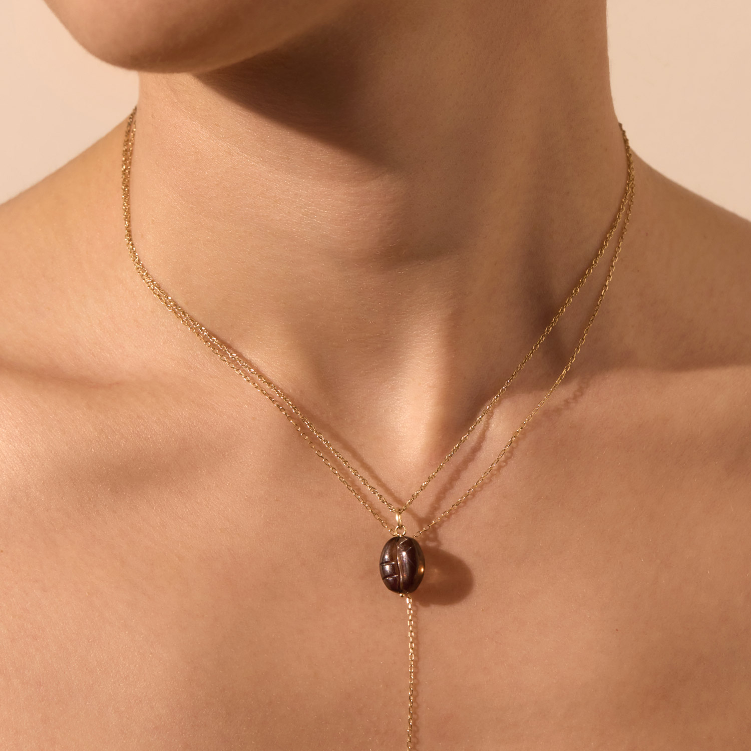 Coffee Bean Charm - Image 4