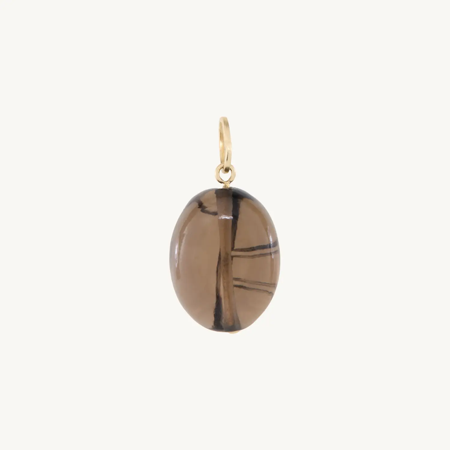 Coffee Bean Charm - Image 3