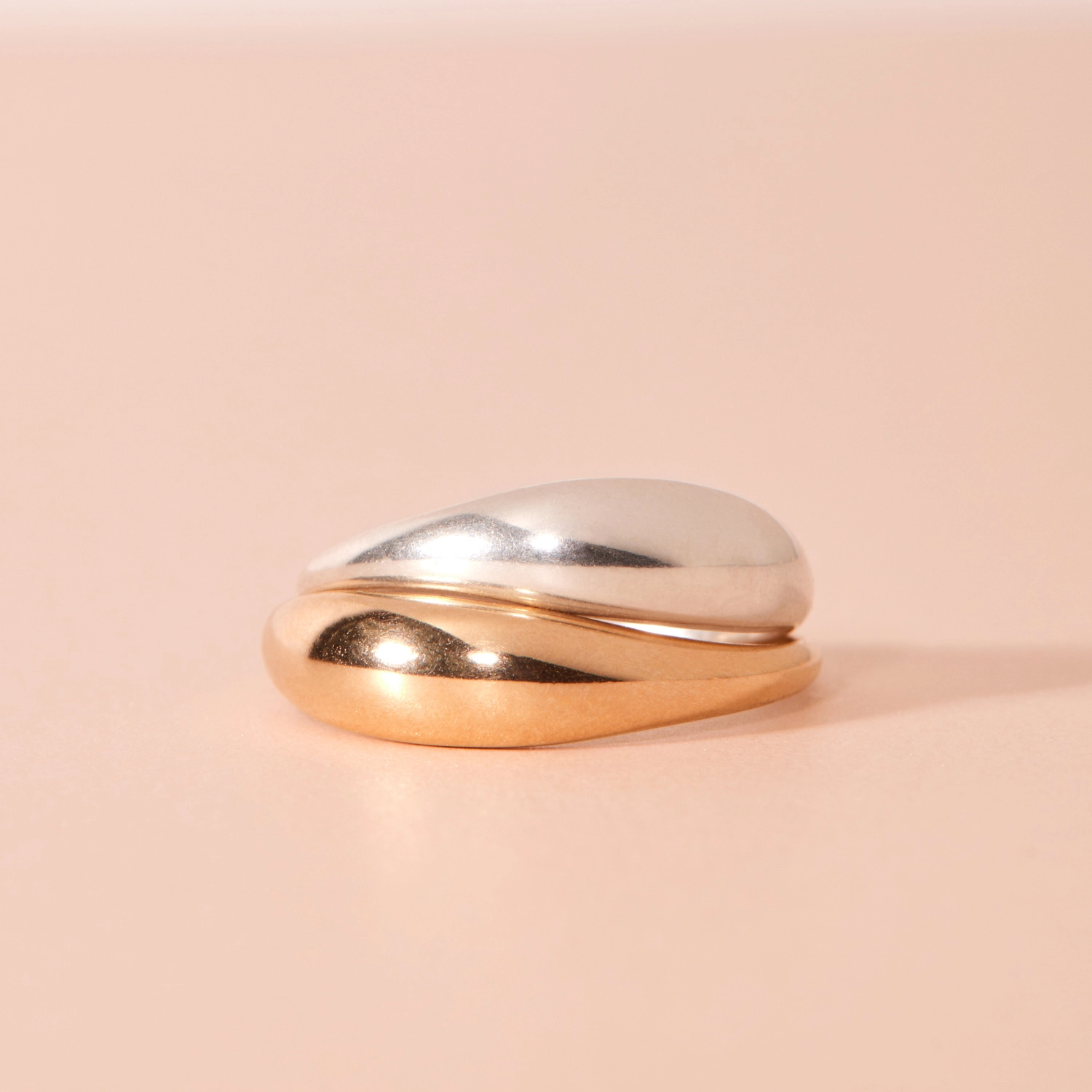 Grand Coupe Dome Ring - Image 13