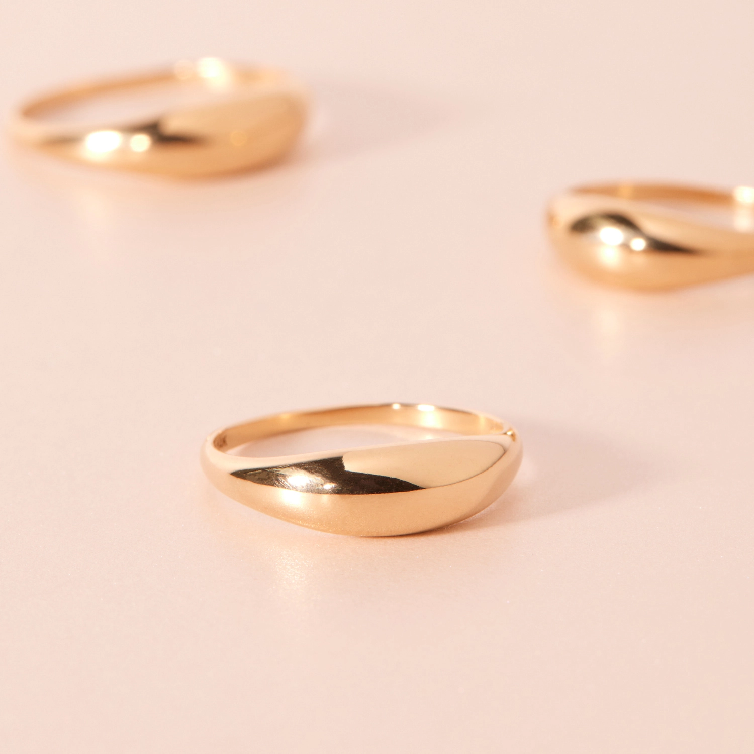 Grand Coupe Dome Ring - Image 11