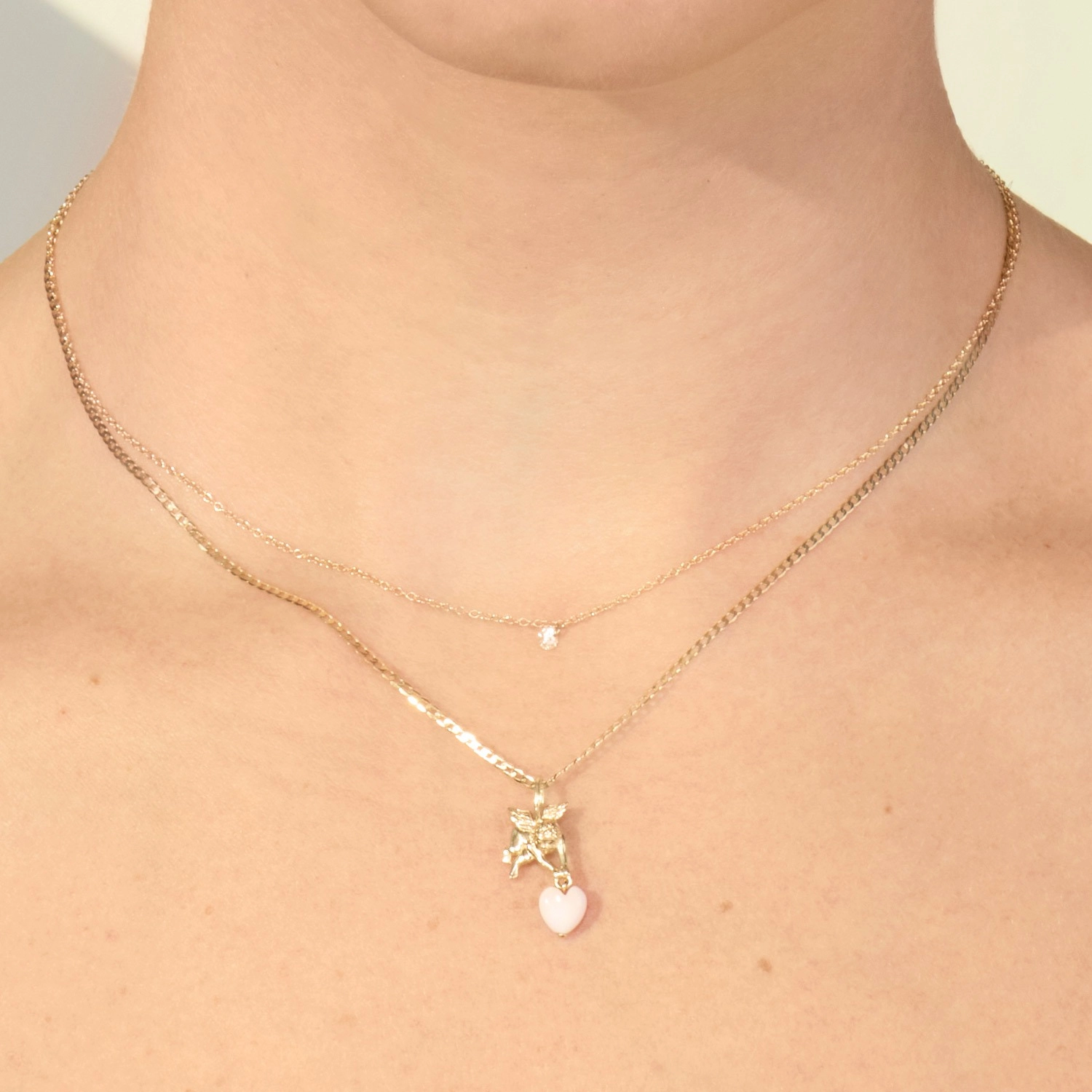Cupid in Love Charm - Image 8
