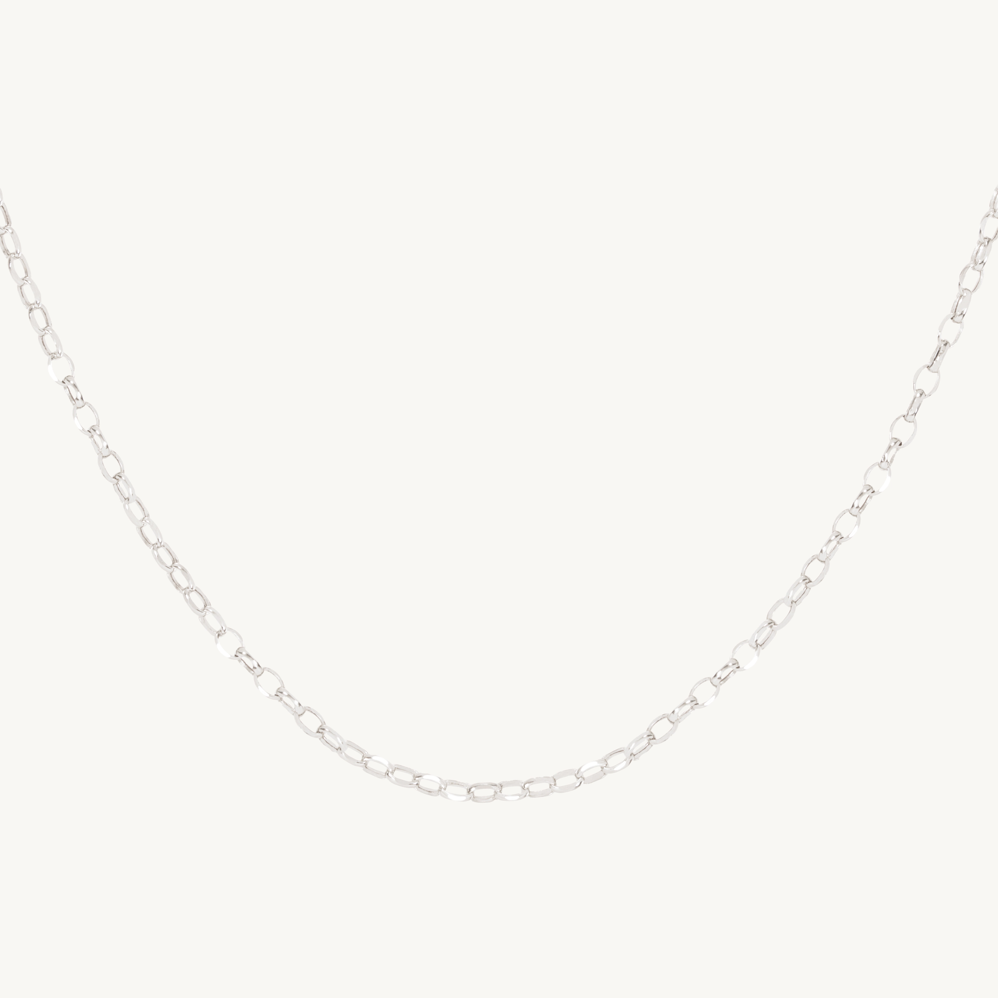 Loup Chain Necklace - Image 10
