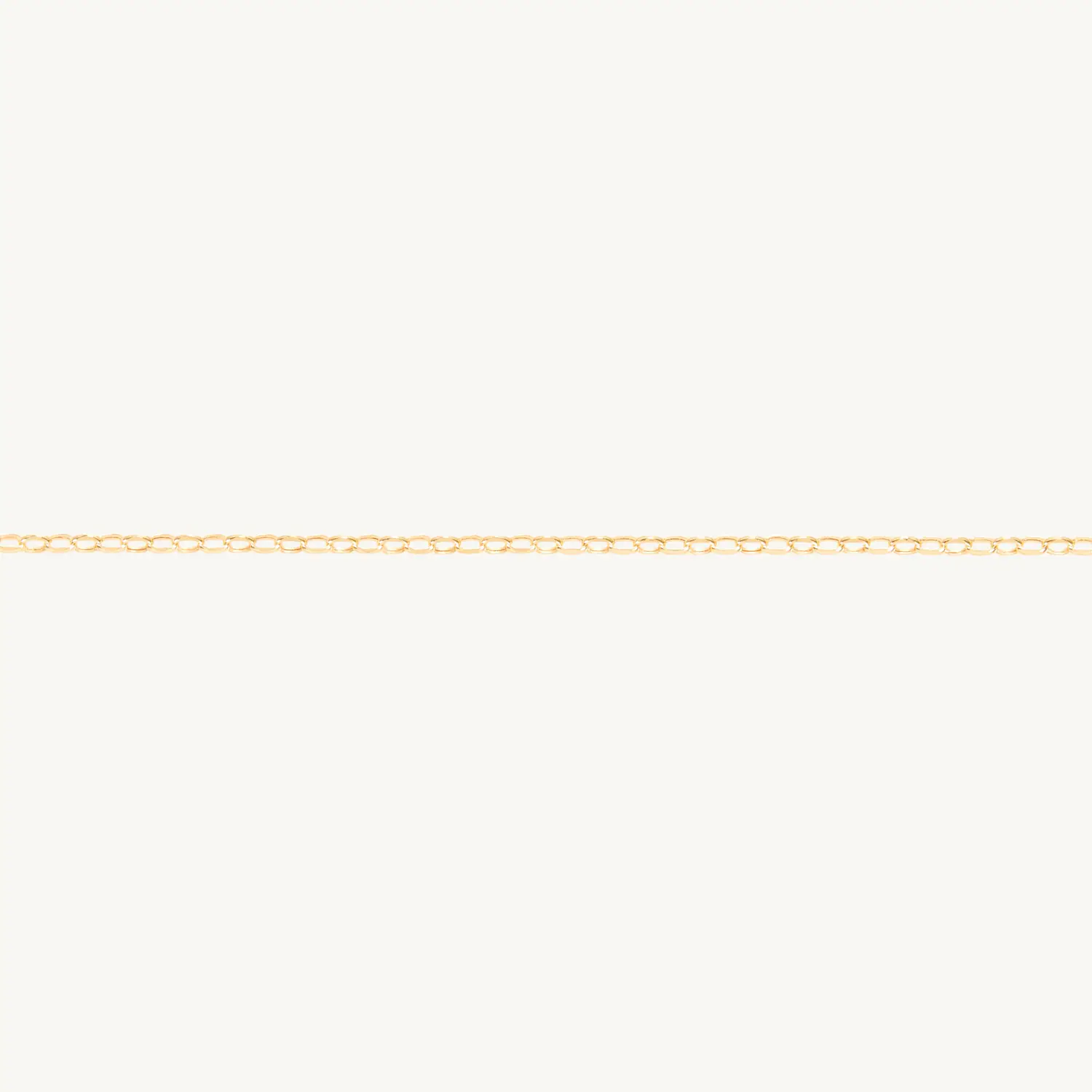 Festoon Gold Chain - Image 3