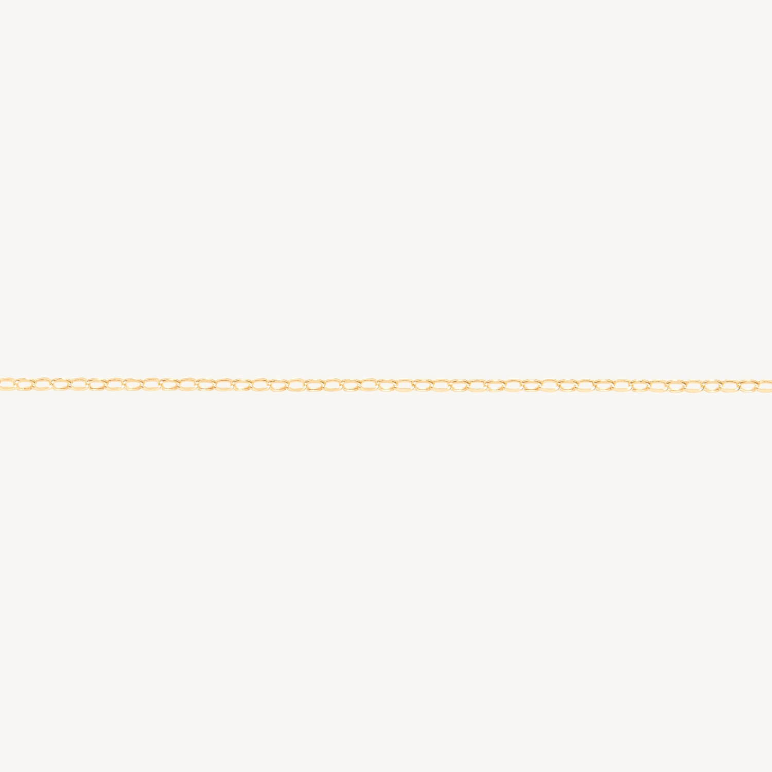 Festoon Gold Chain - Image 15