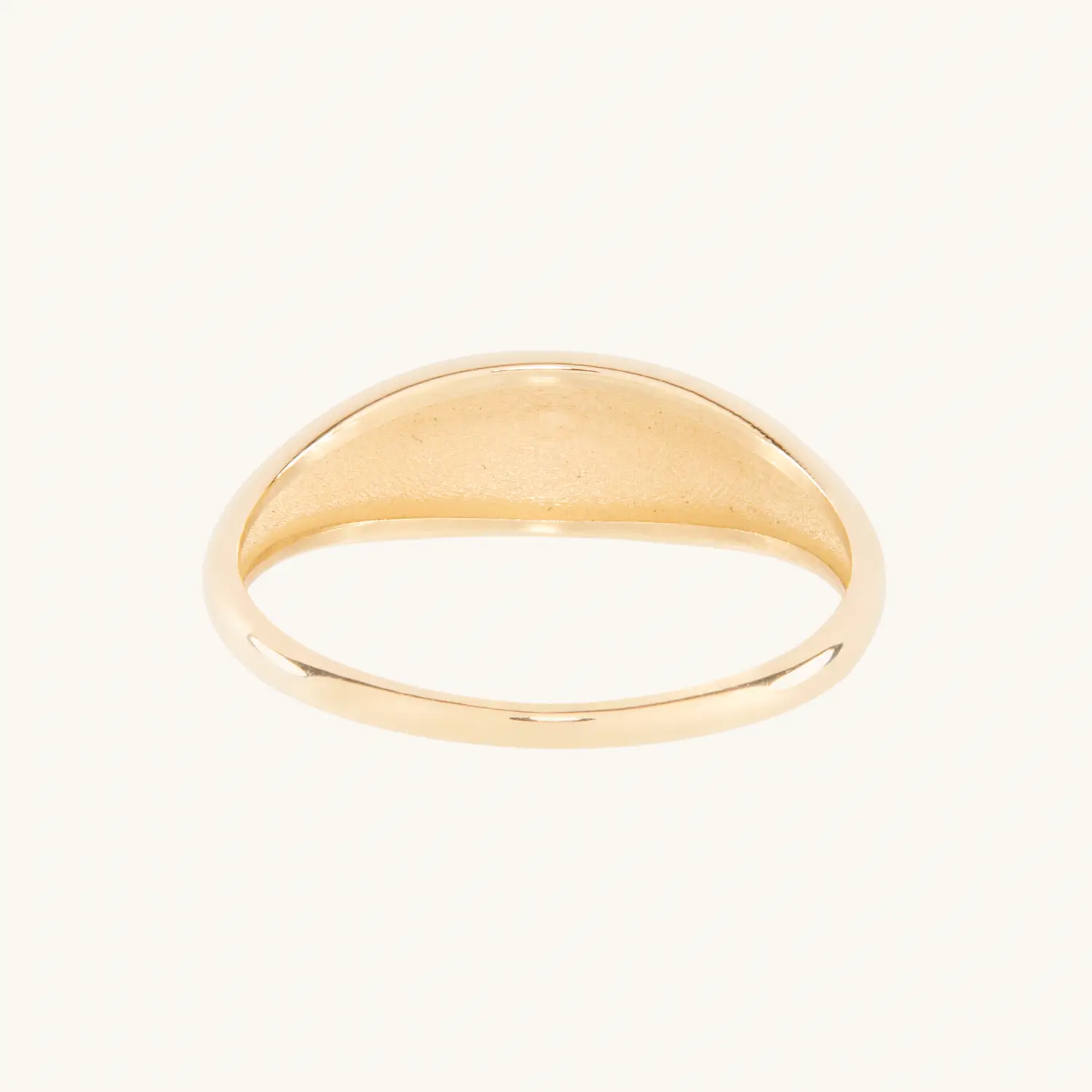 Grand Coupe Dome Ring - Image 3