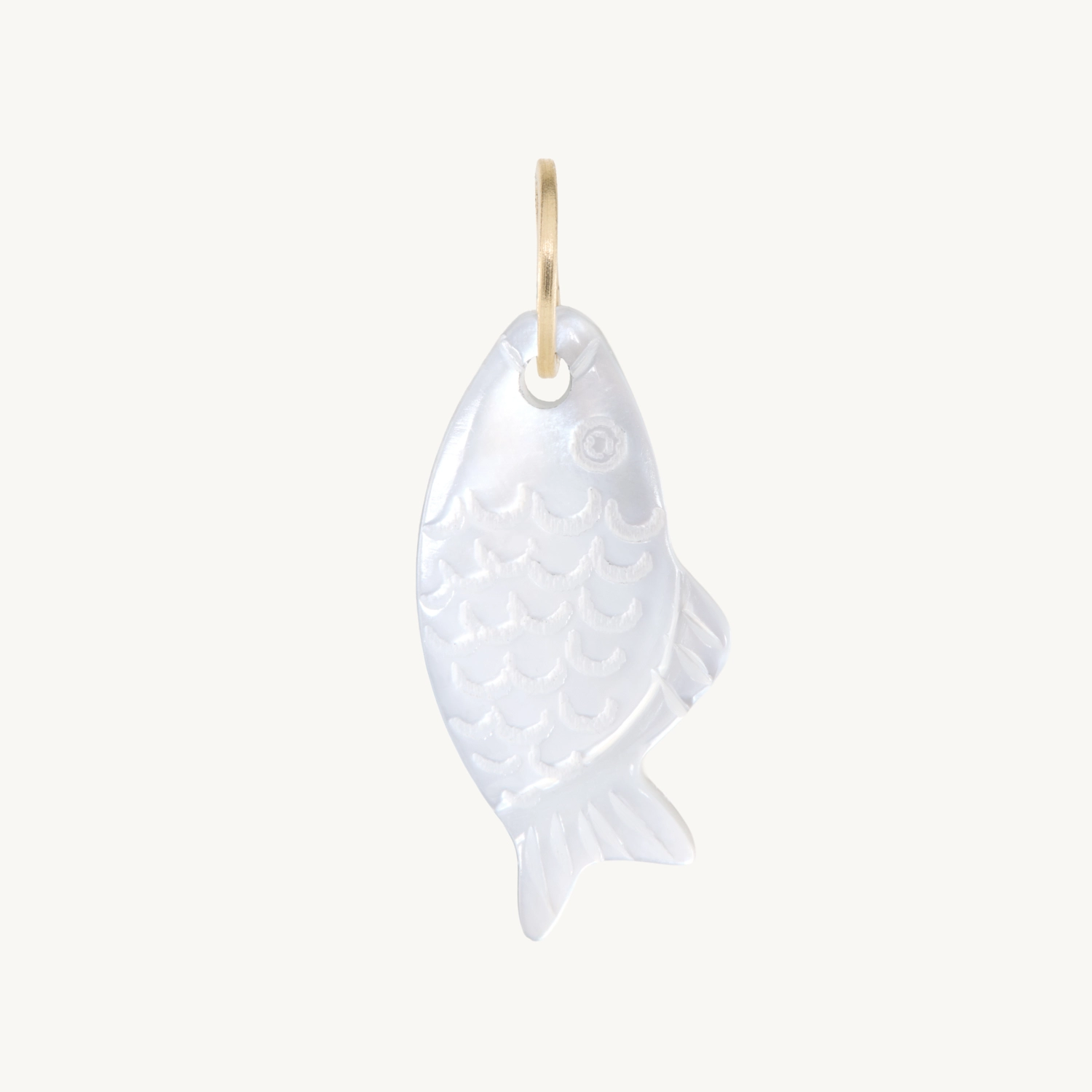 Shimmering Fish Charm - Image 7